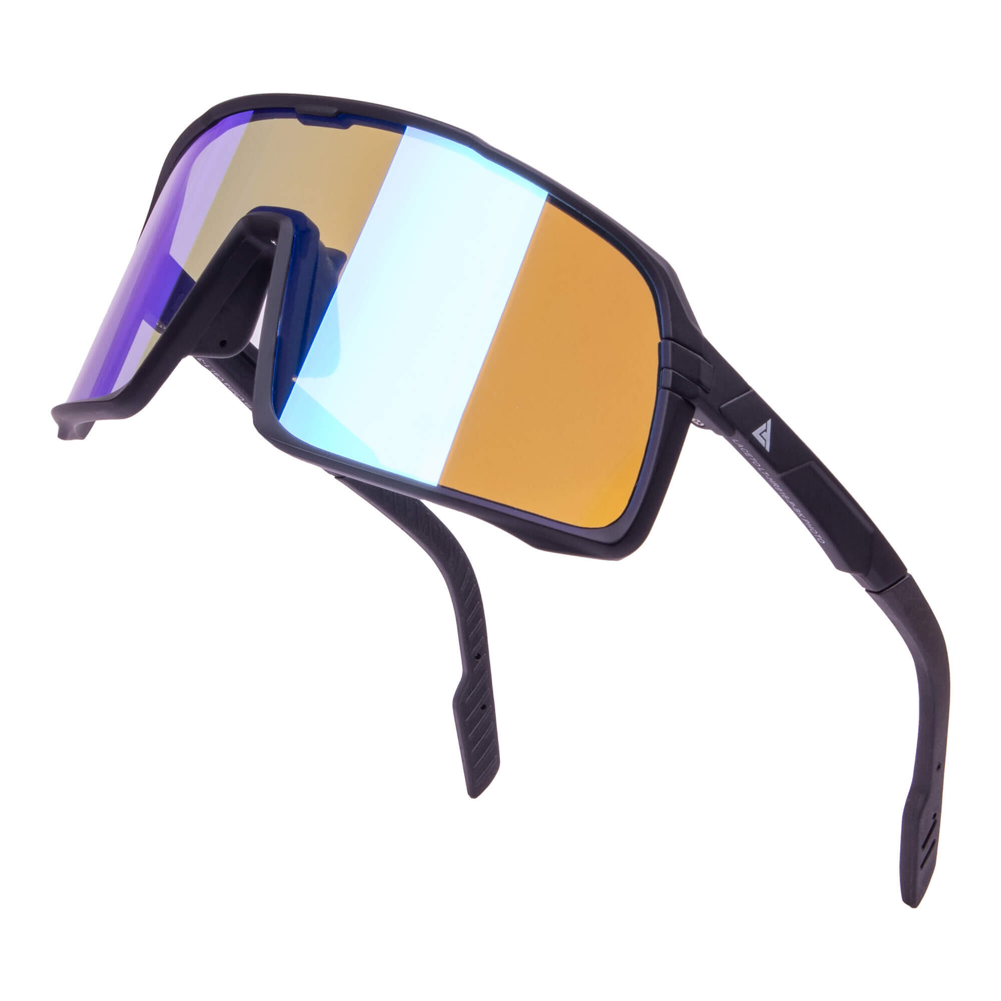 Lunettes de soleil photochromiques HENRY 3/7