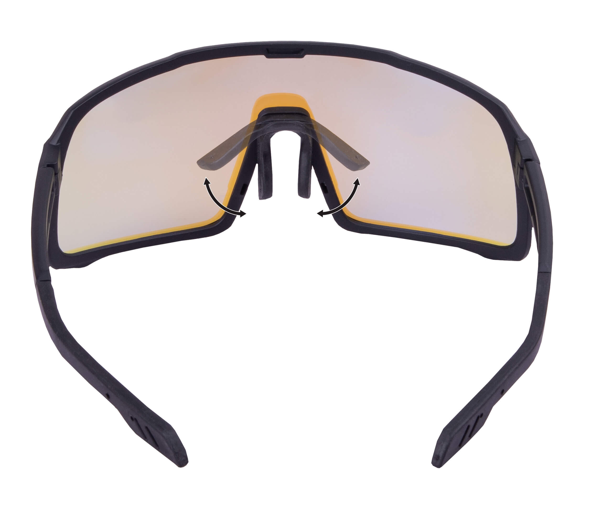 Lunettes de soleil photochromiques HENRY 6/7