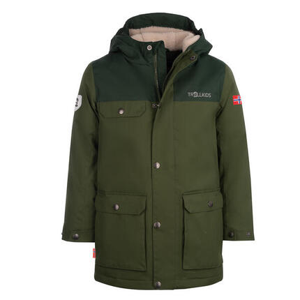 Winter Parka Gudvangen Outdoor unisex