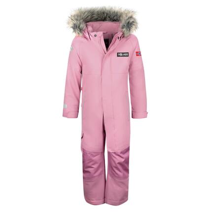 Kids Kirkenes Snowsuit