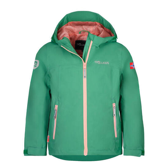 Funktionsjacke Telemark Outdoor unisex