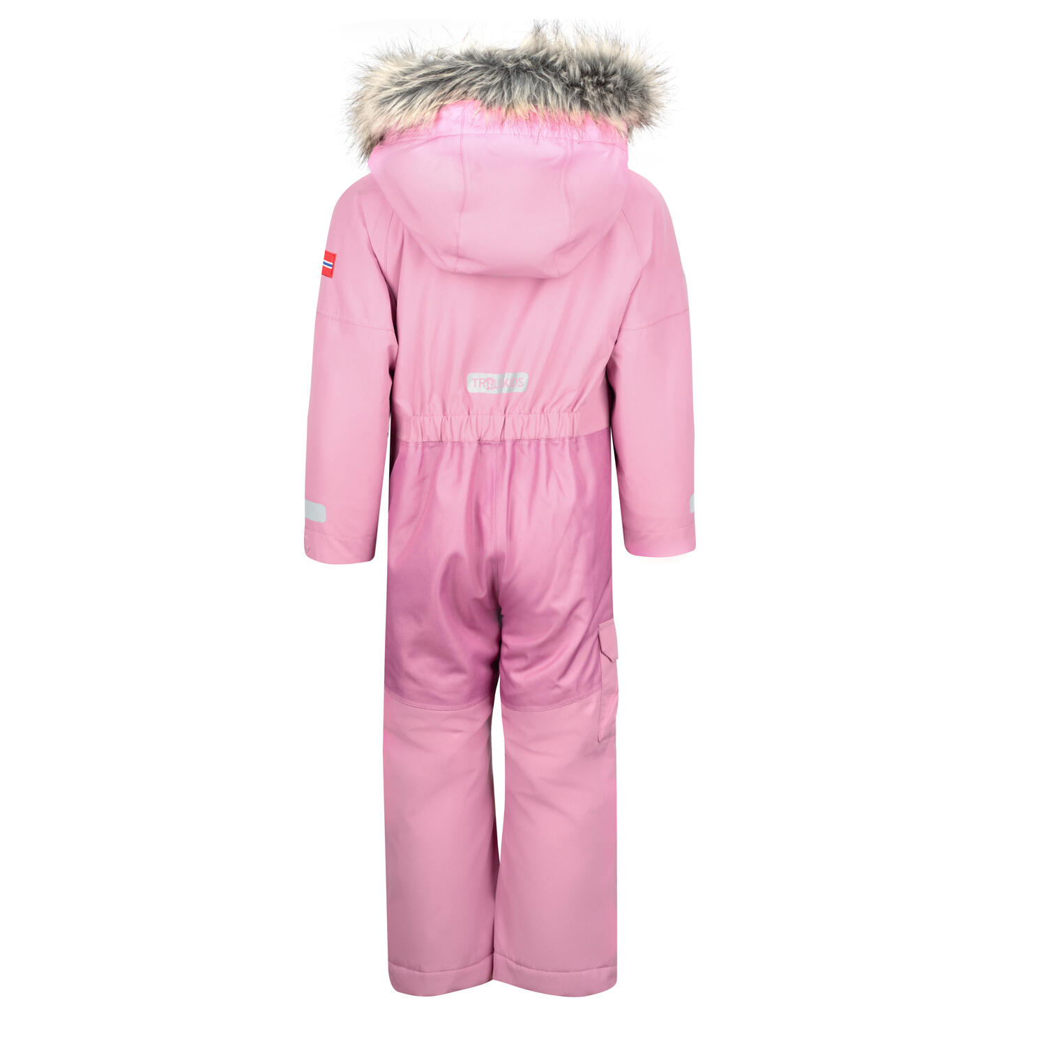 Schneeanzug Kirkenes Skiing unisex 2/3