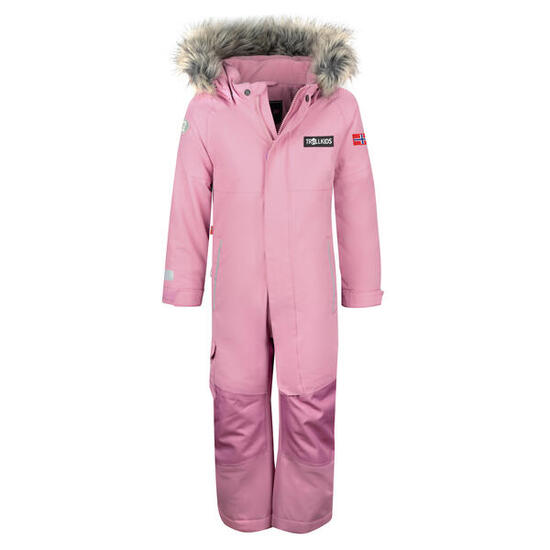 Kids Kirkenes Snowsuit
