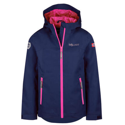Funktionsjacke Telemark Outdoor unisex