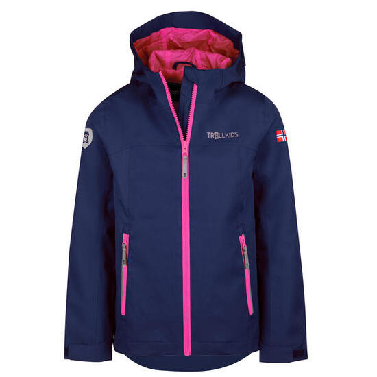 Funktionsjacke Telemark Outdoor unisex