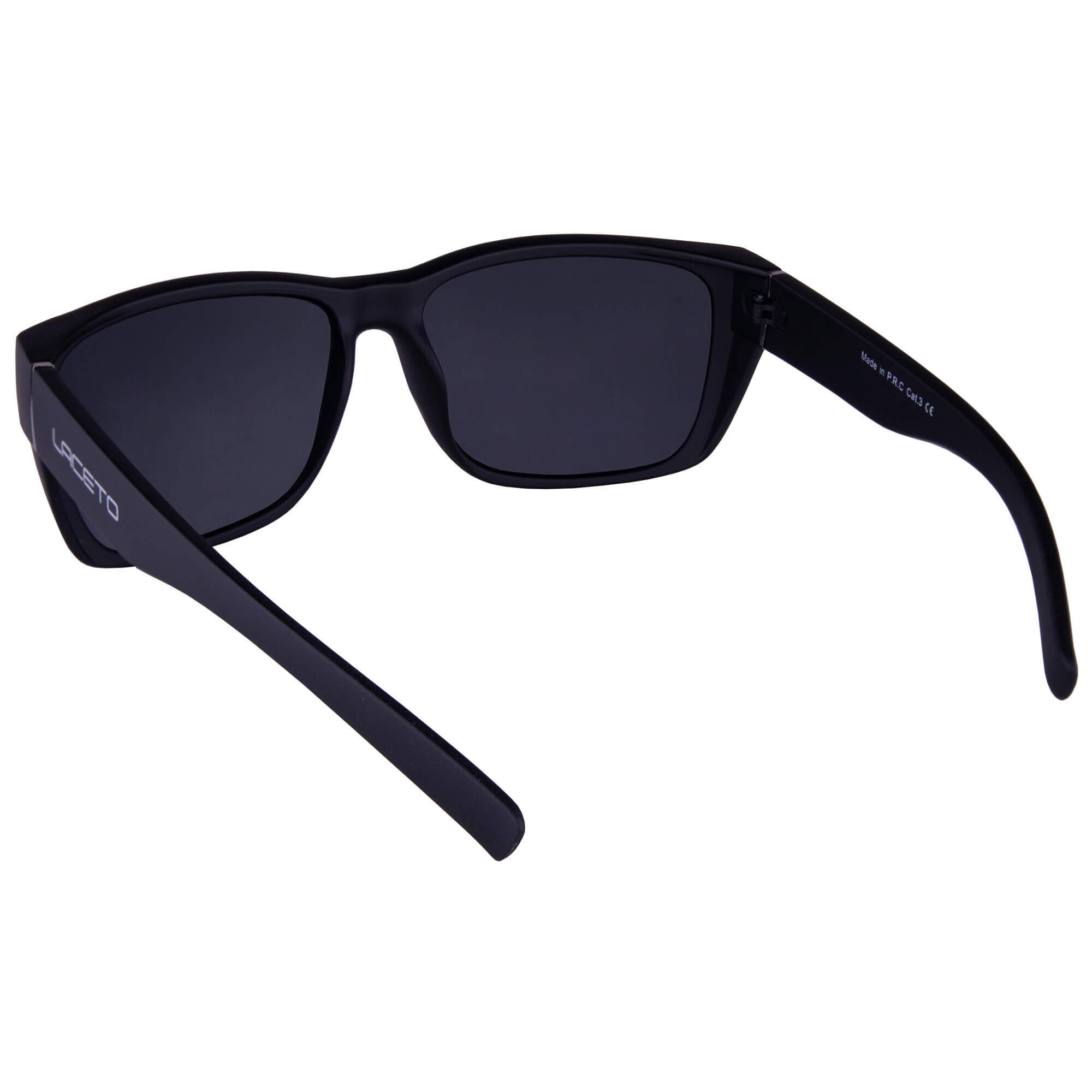 Lunettes de soleil polarisées ALPHA ECO 3/3