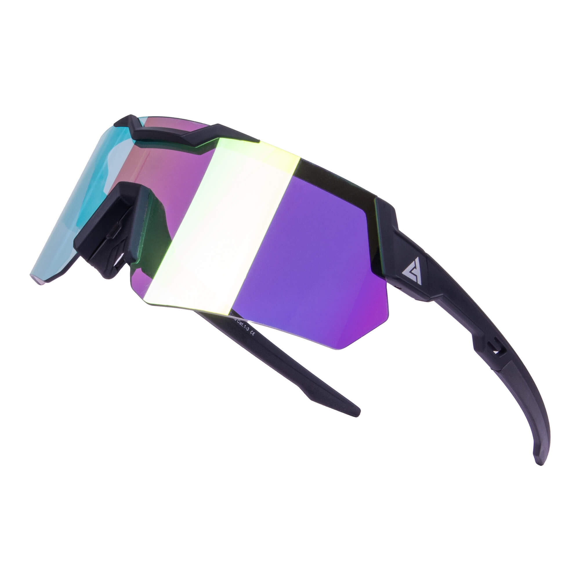 Lunettes de soleil photochromiques MARCUS 3/6