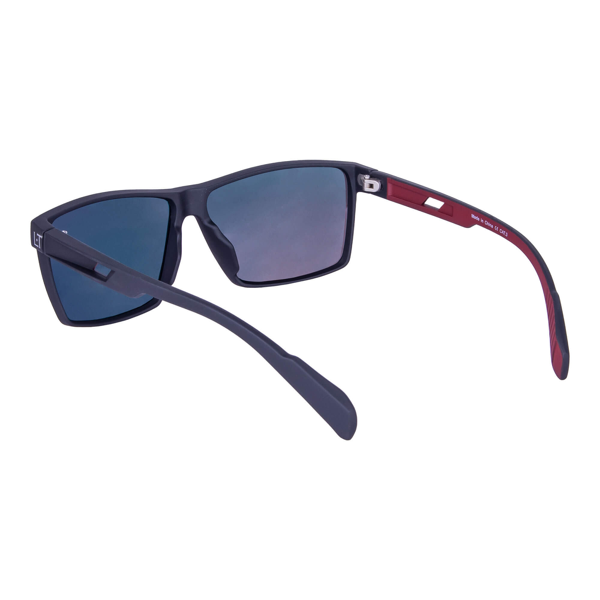 Lunettes de soleil polarisées RANDY ECO 3/3