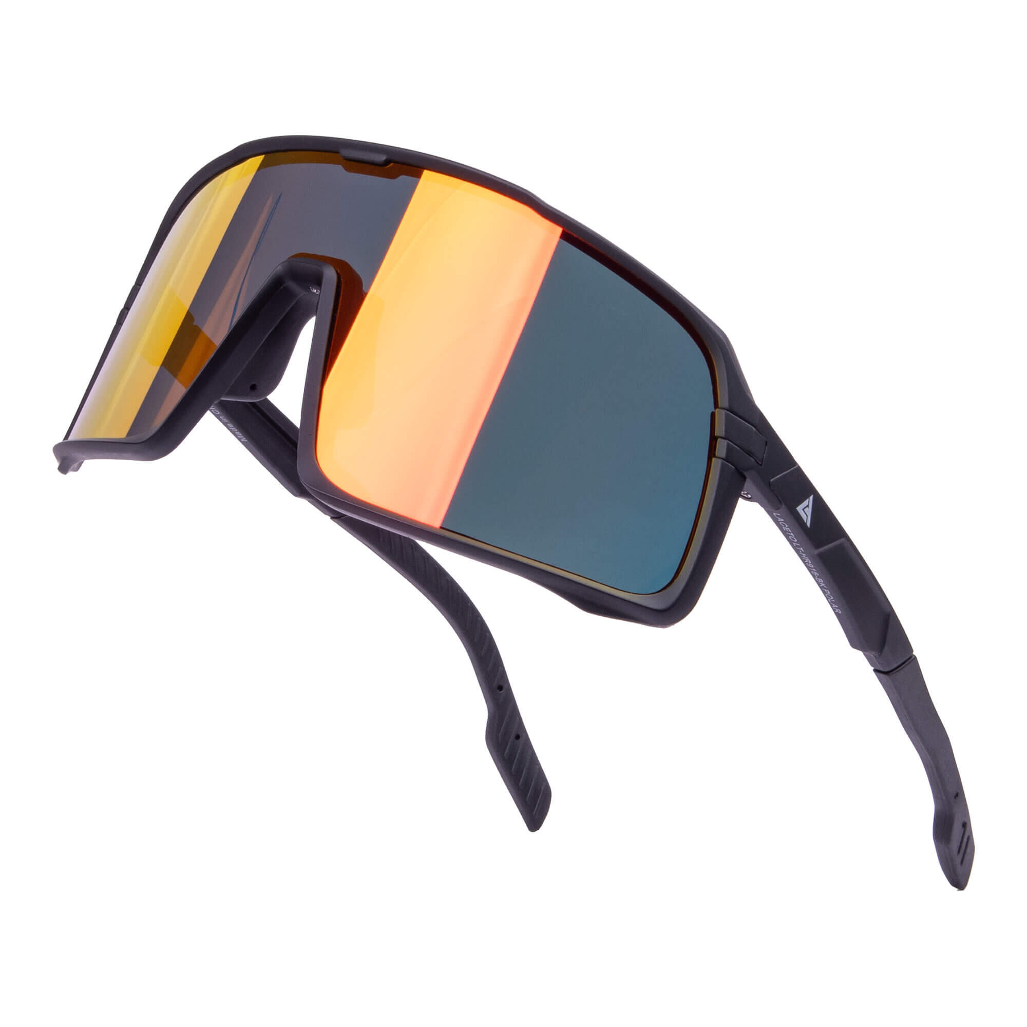 Lunettes de soleil polarisées HENRY 3/7