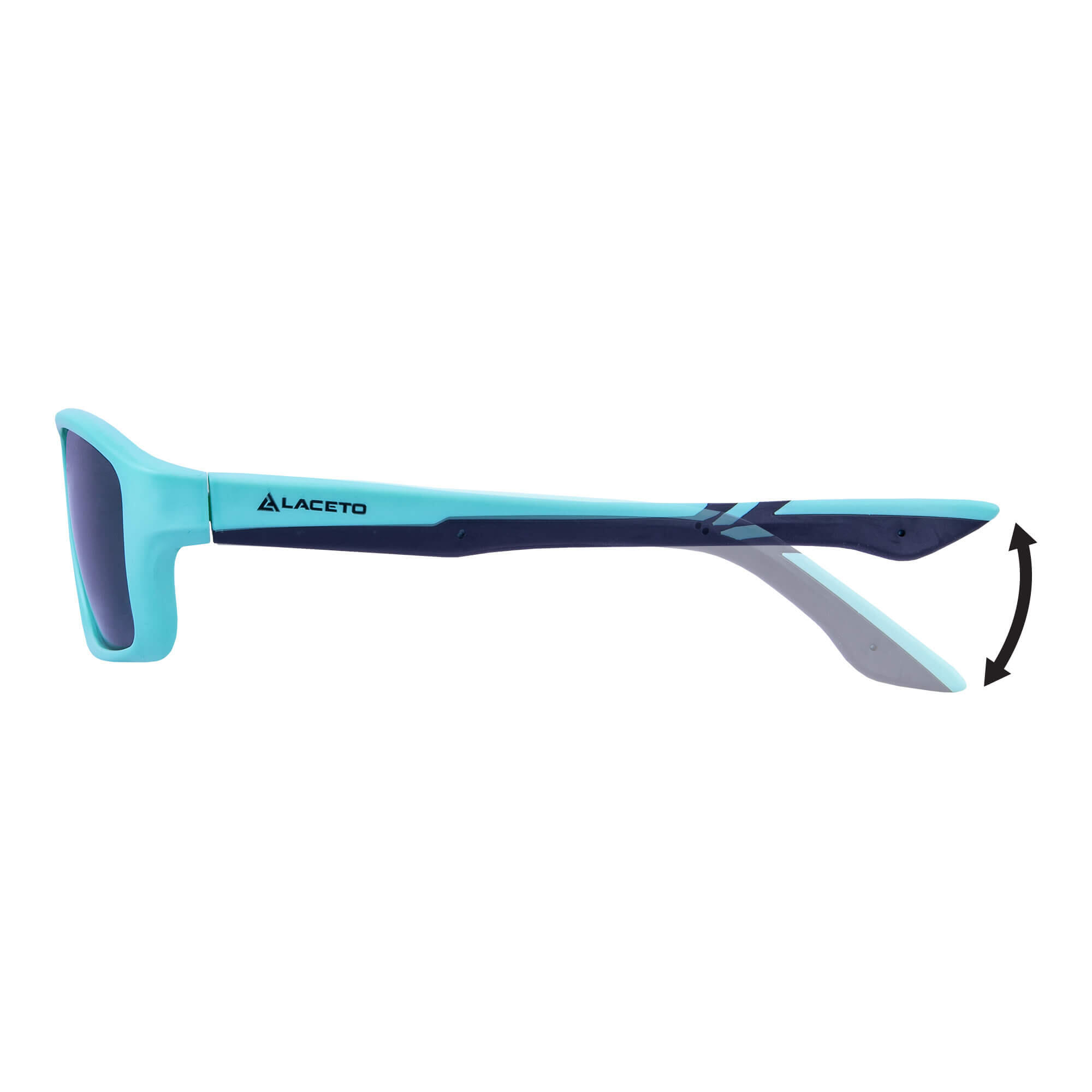 Lunettes de soleil enfant ORISA 4/4