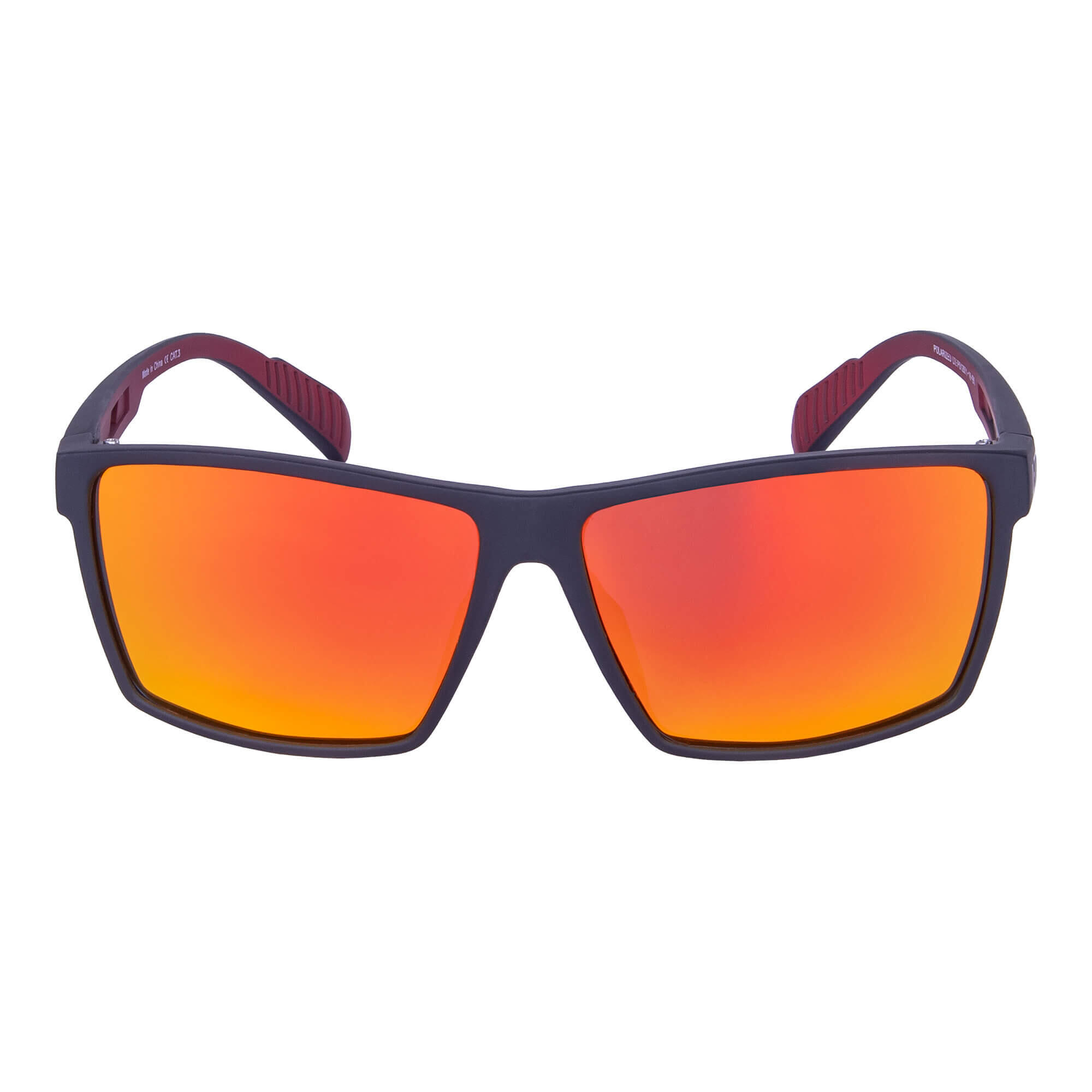 Lunettes de soleil polarisées RANDY ECO 2/3
