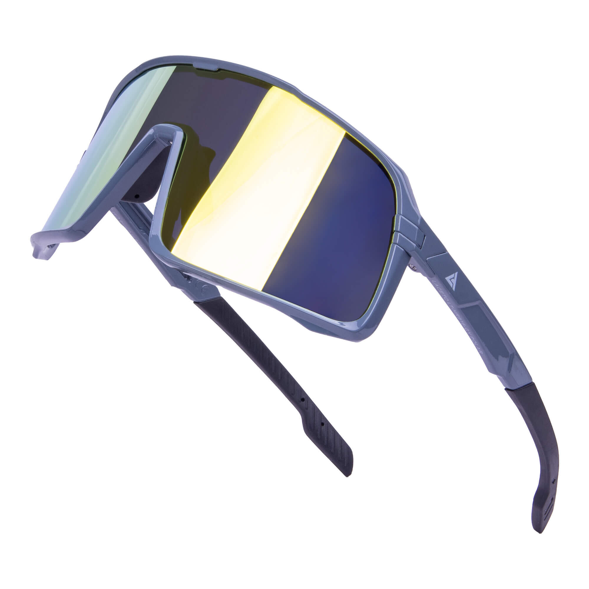 Lunettes de soleil polarisées HENRY 3/6