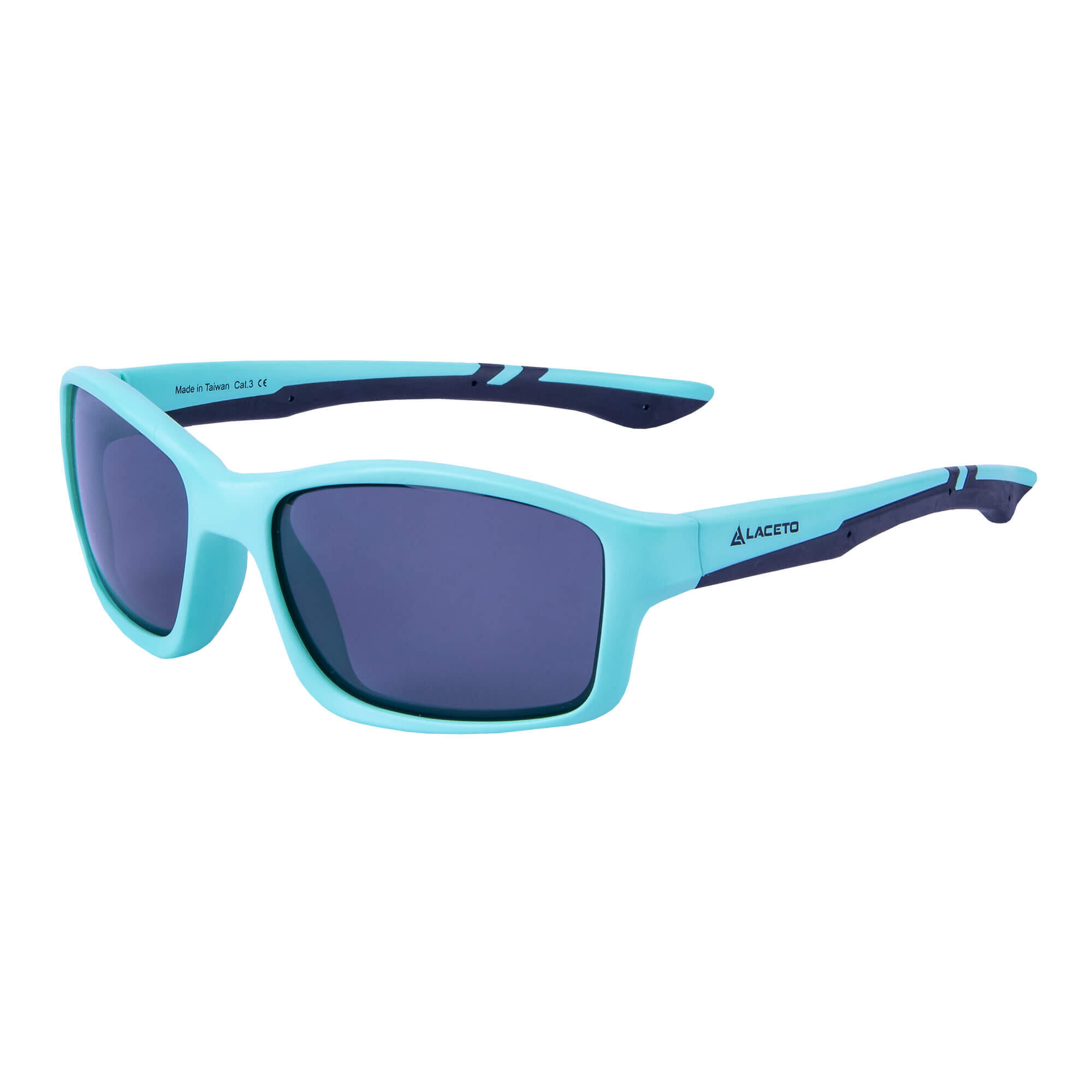 LACETO Dětské sluneční brýle ORISA