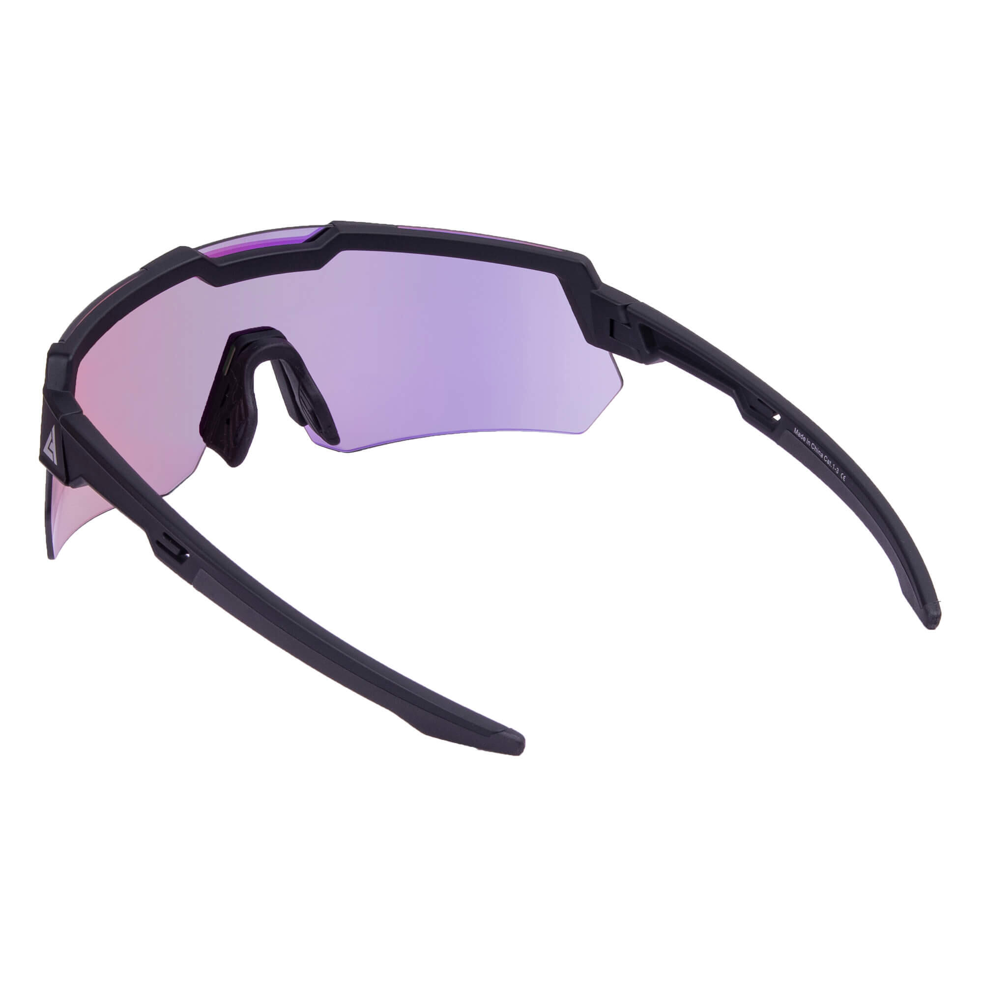 Lunettes de soleil photochromiques MARCUS 5/6