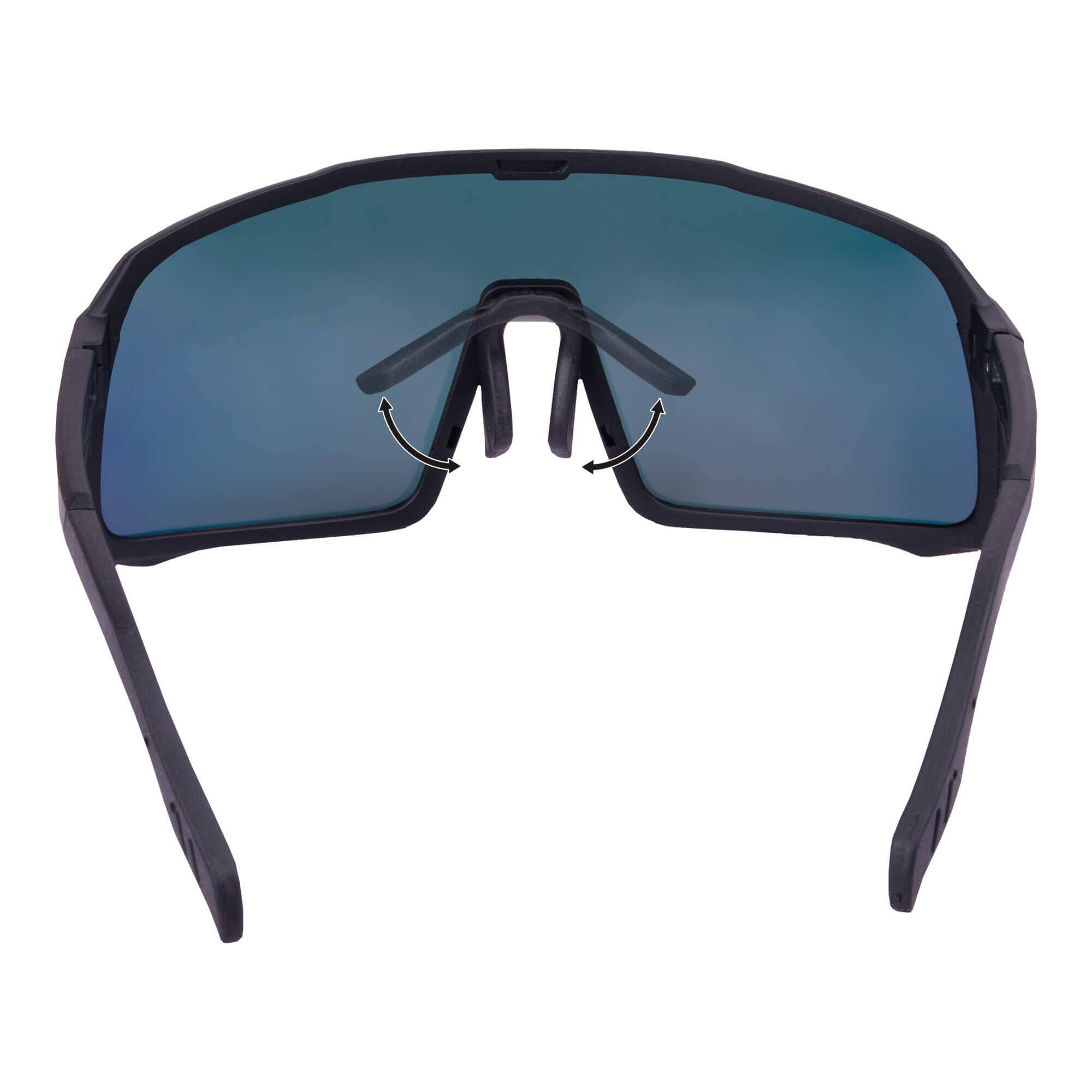 Lunettes de soleil polarisées HENRY 5/7