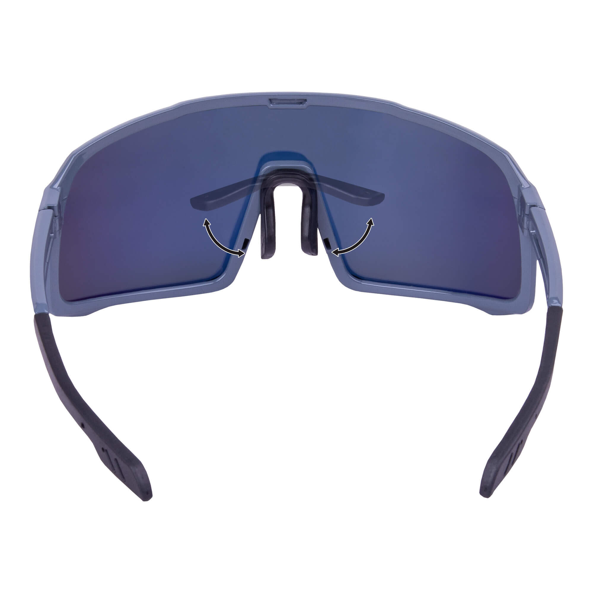 Lunettes de soleil polarisées HENRY 5/6