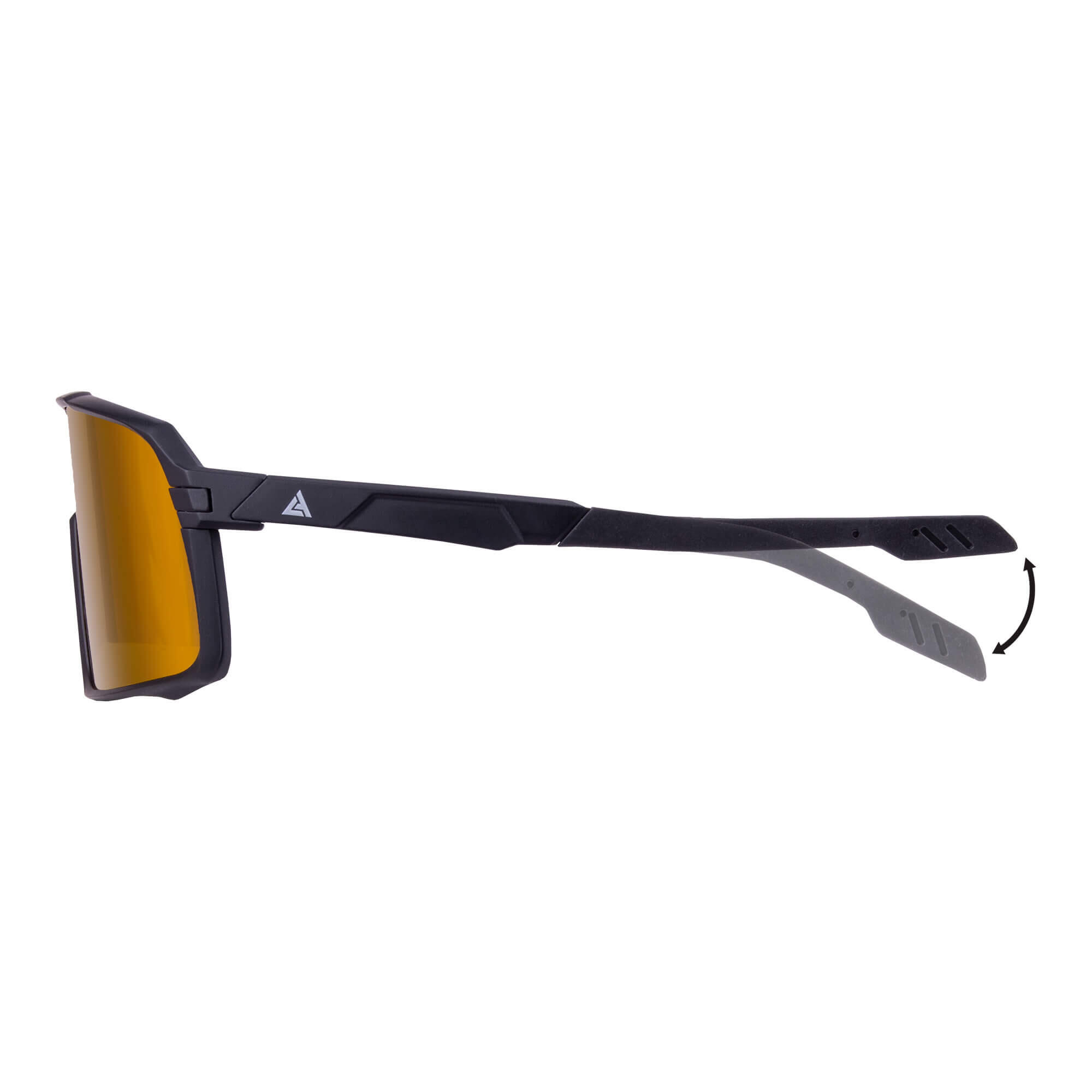 Occhiali Da Sole Sportivi Polarizzati HERCHR - Antiriflesso Per Guida E Outdoor - Unisex