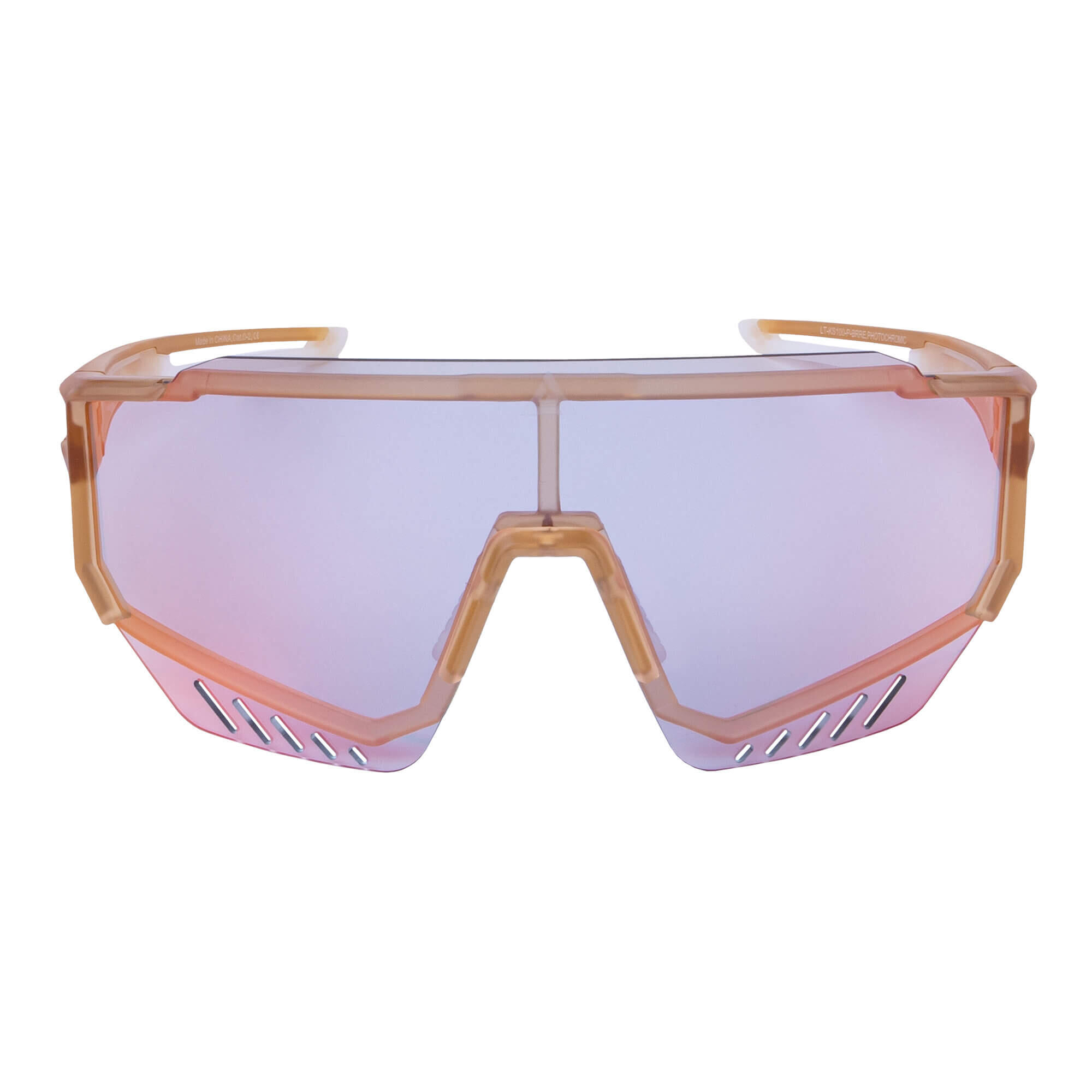 Lunettes de soleil photochromiques REN 2/7