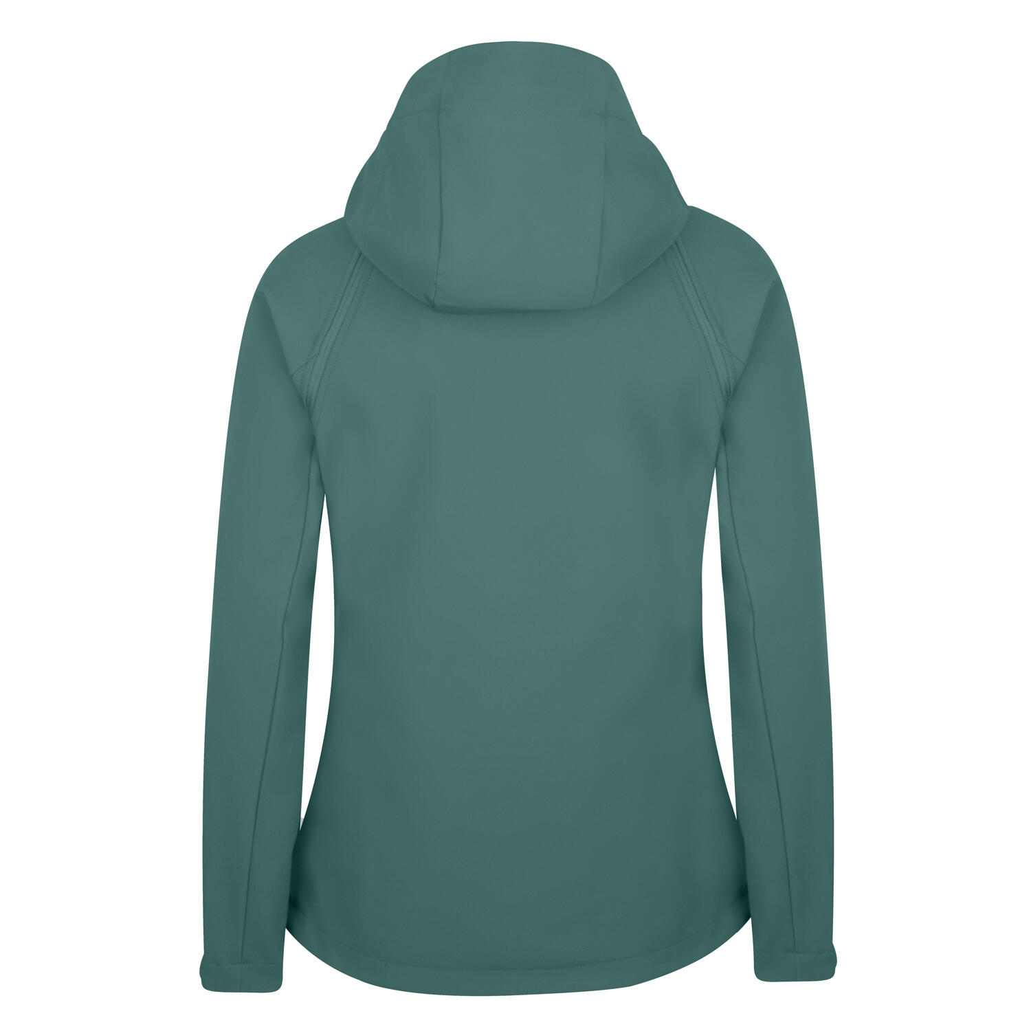 Women's Askja XT Zip Off Jacket 2/4