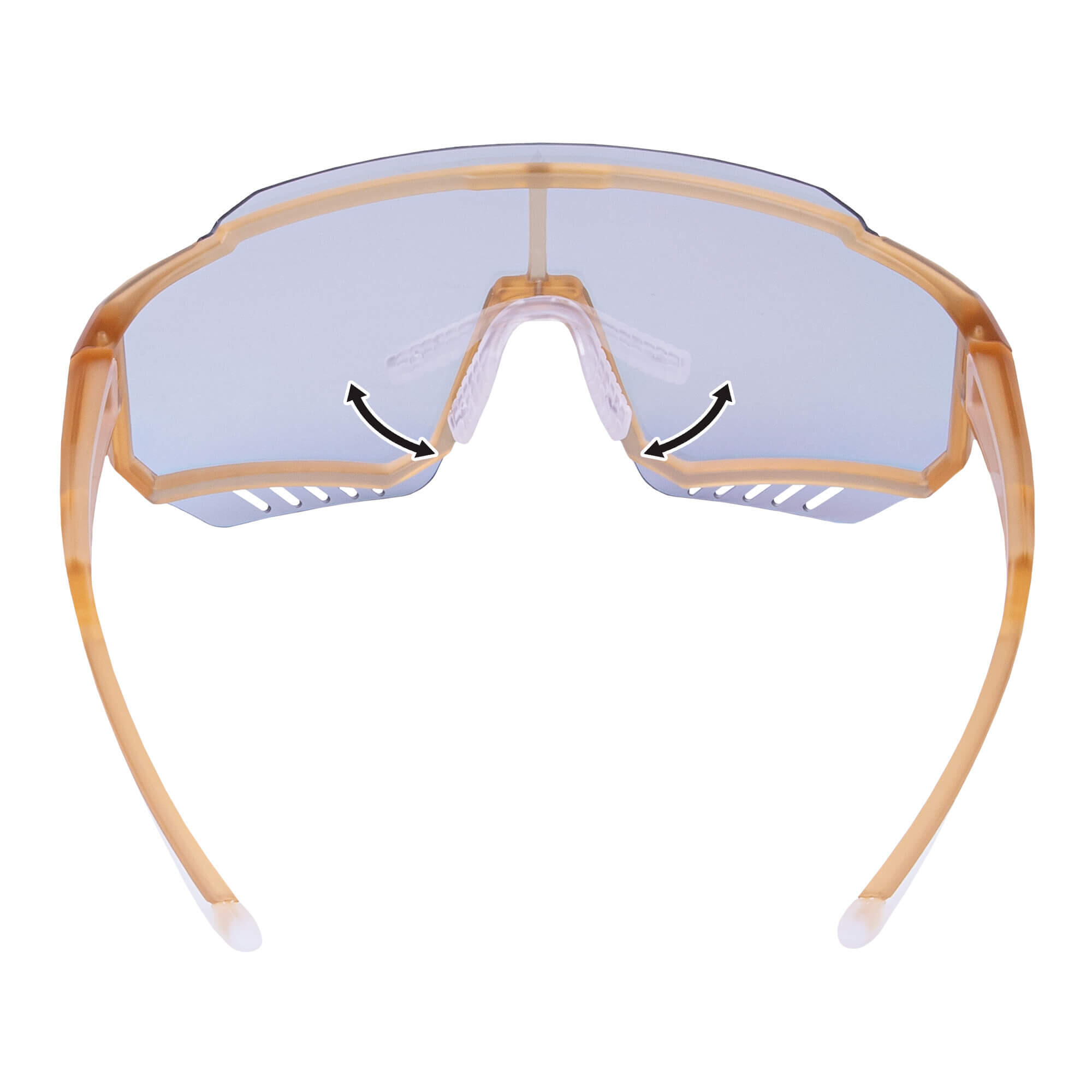 Lunettes de soleil photochromiques REN 4/7