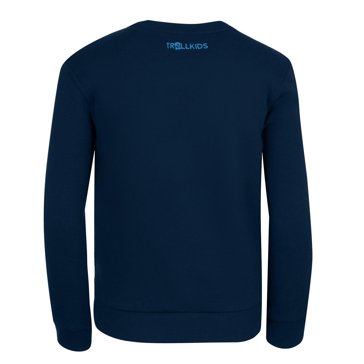 Hoodie Trolltunga Outdoor unisex 2/2
