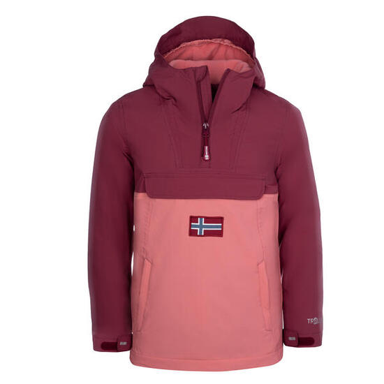 Winterjacke Kirkenes Outdoor girls