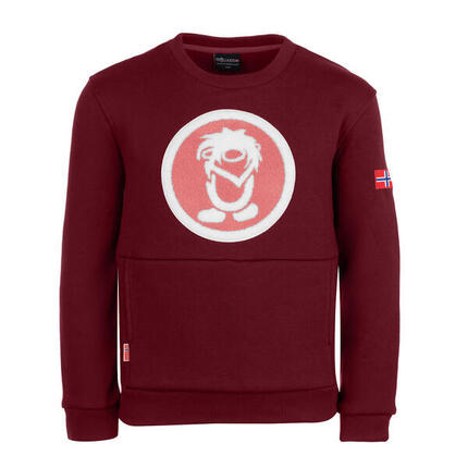 Hoodie Trolltunga Outdoor unisex