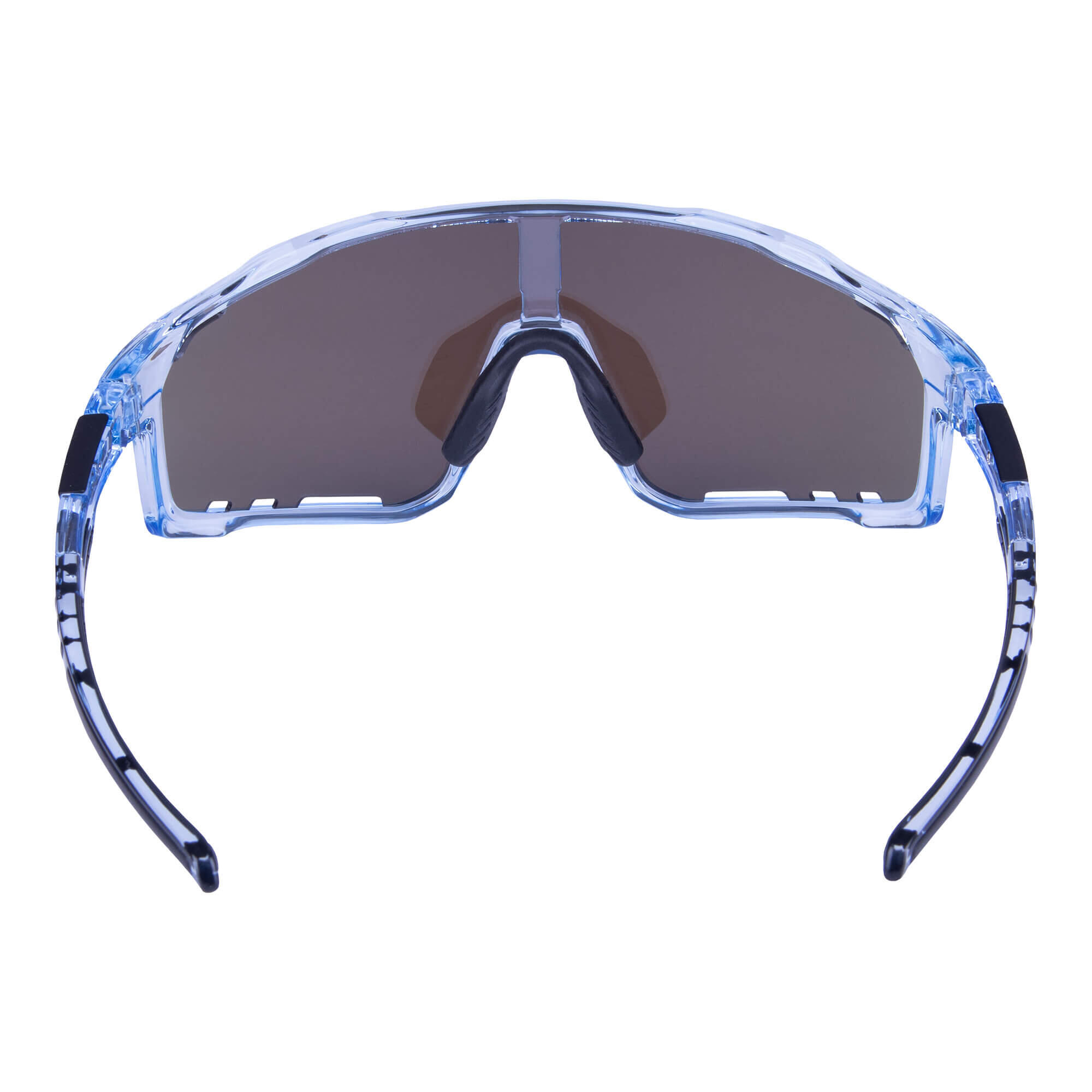 Lunettes de soleil GLARE 3/4