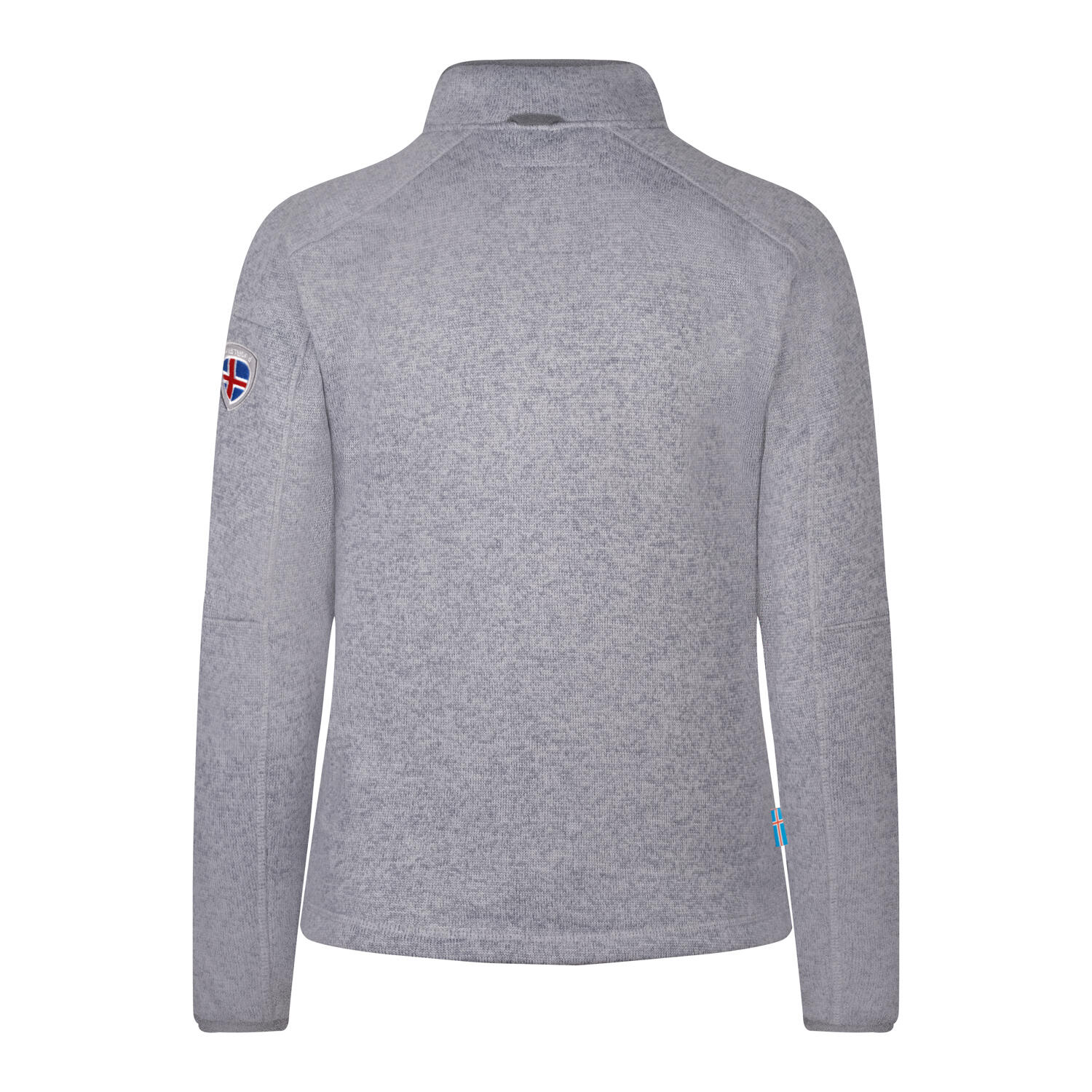 WESTFJORD Women's Katla Jacket 2/3