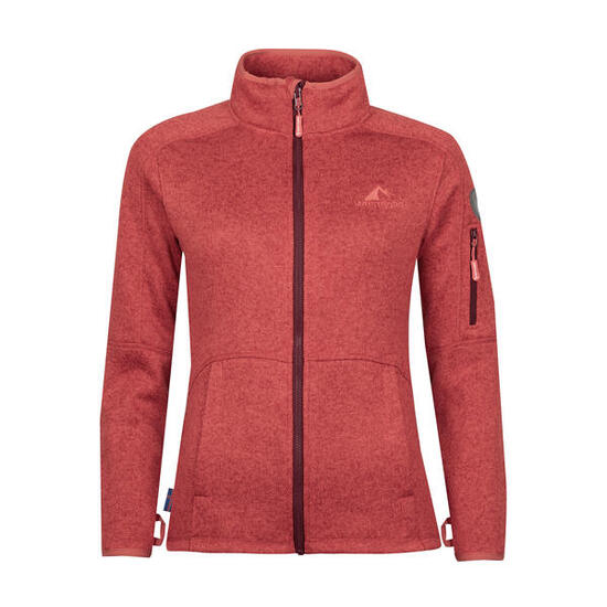 Fleecejacke Katla Outdoor Women