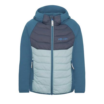 TROLLKIDS Kids Sirdal Jacket