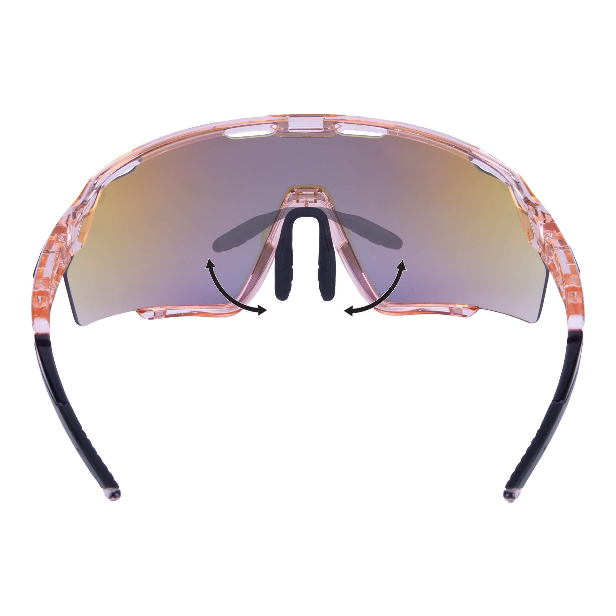 Lunettes de soleil SPARK 3/4
