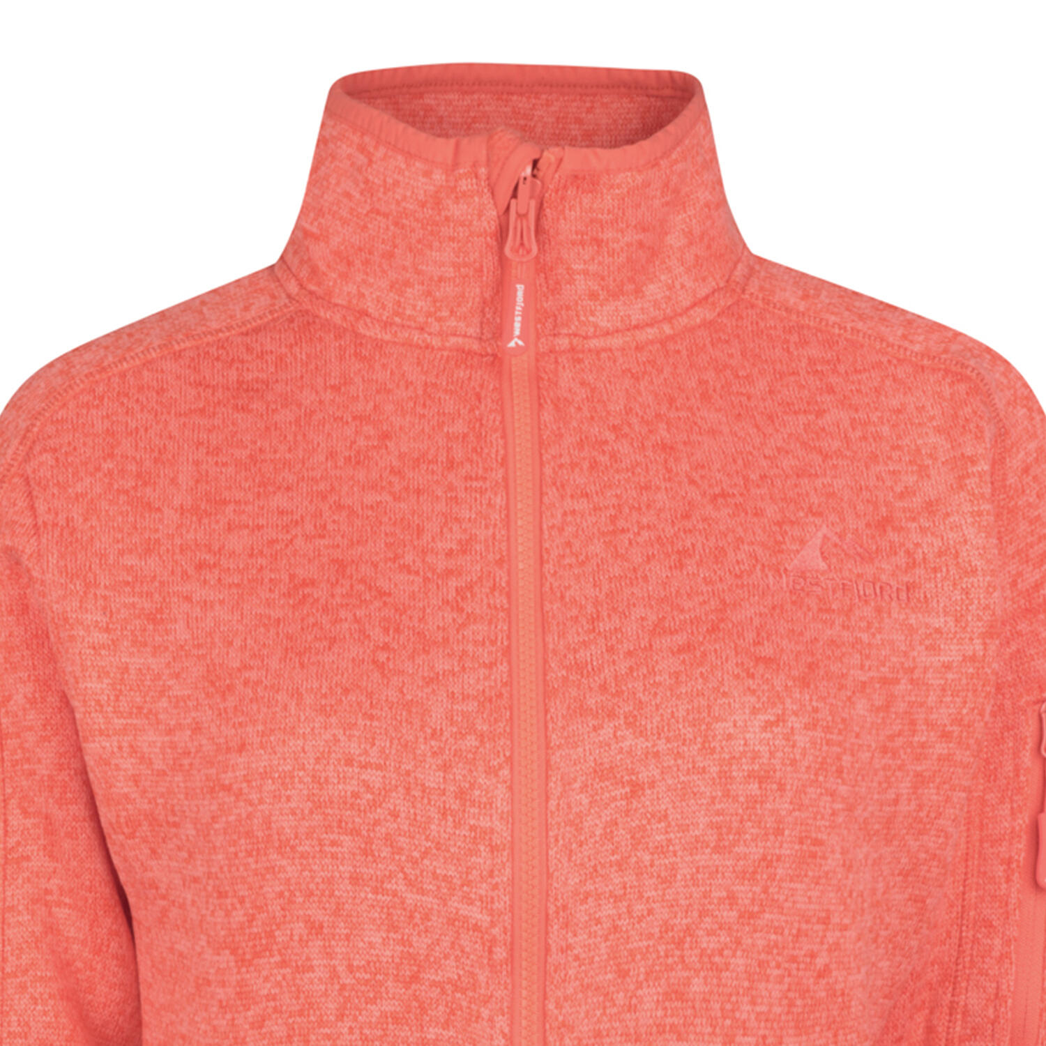 Women's Katla Jacket 3/3