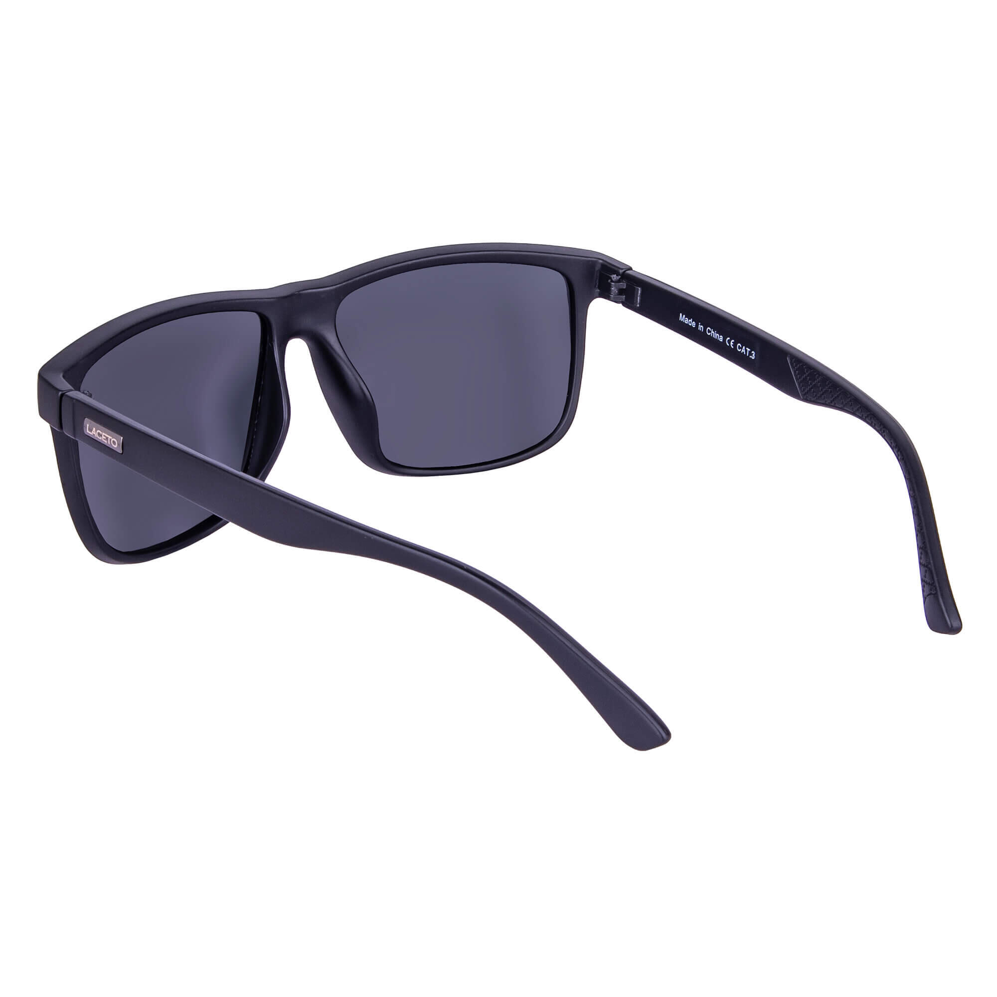 Lunettes de soleil polarisées LUKE ECO 3/3