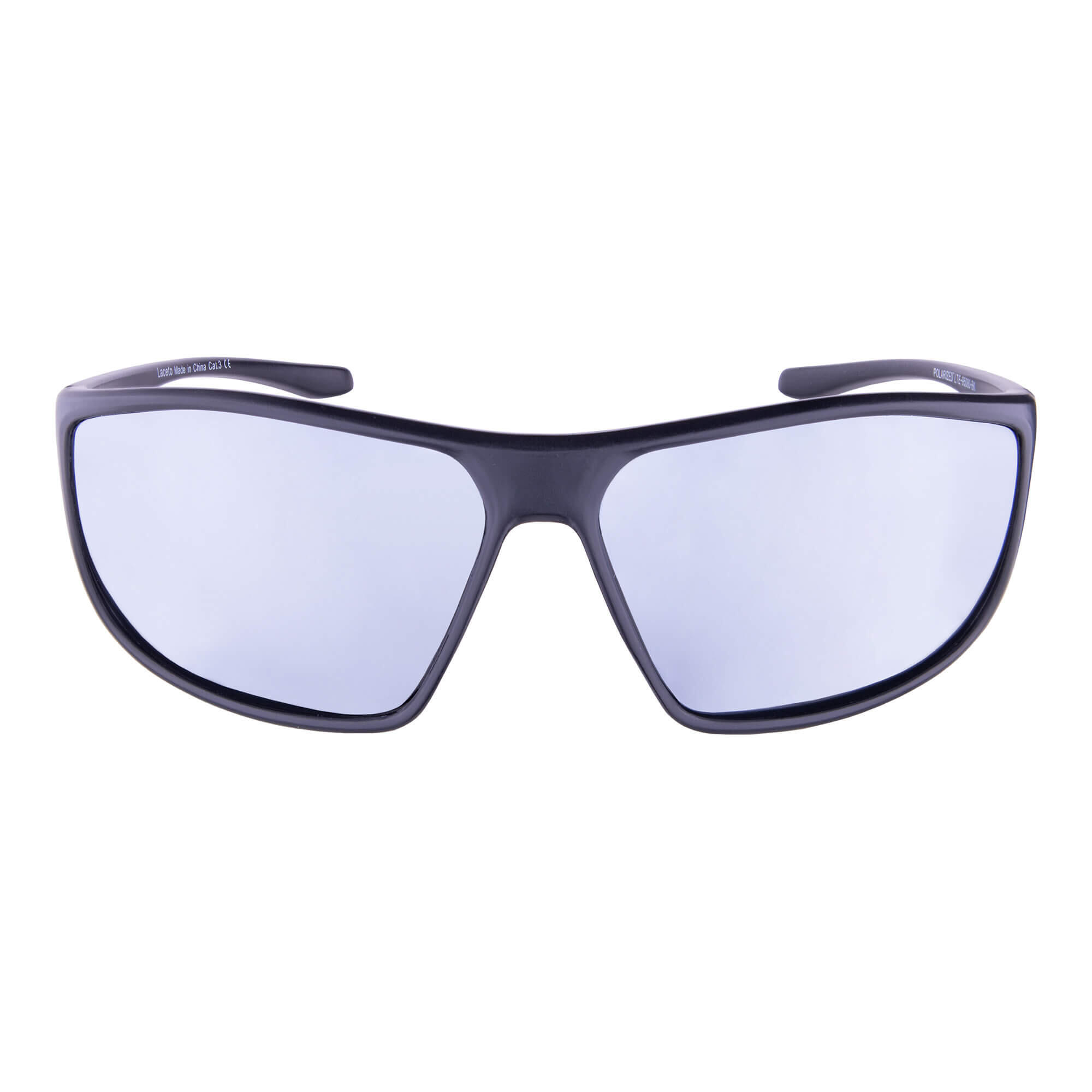 Sonnenbrille ENJI Black ECO – Polarisiert 2/3