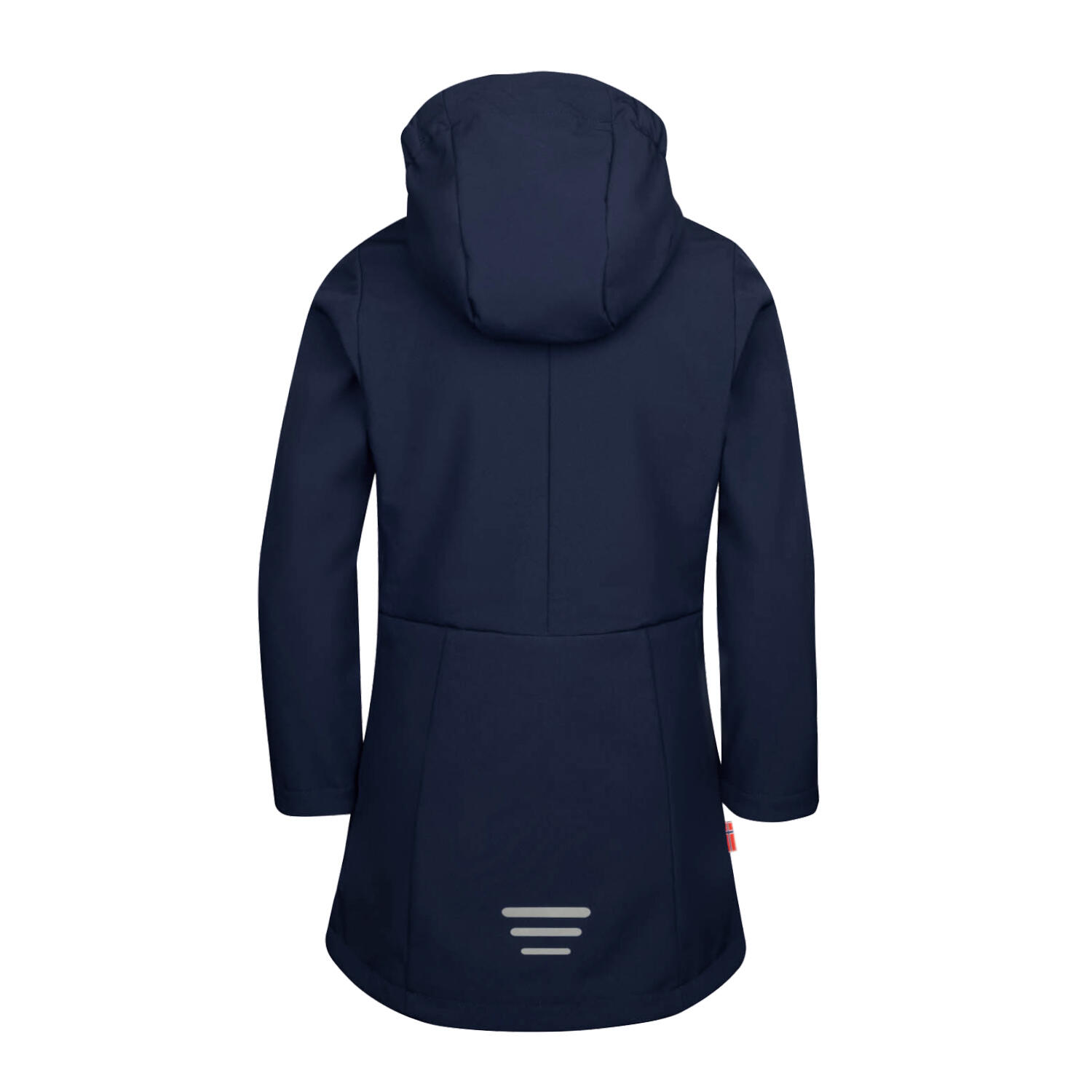 TROLLKIDS Girls Kristiansand Coat 2/3