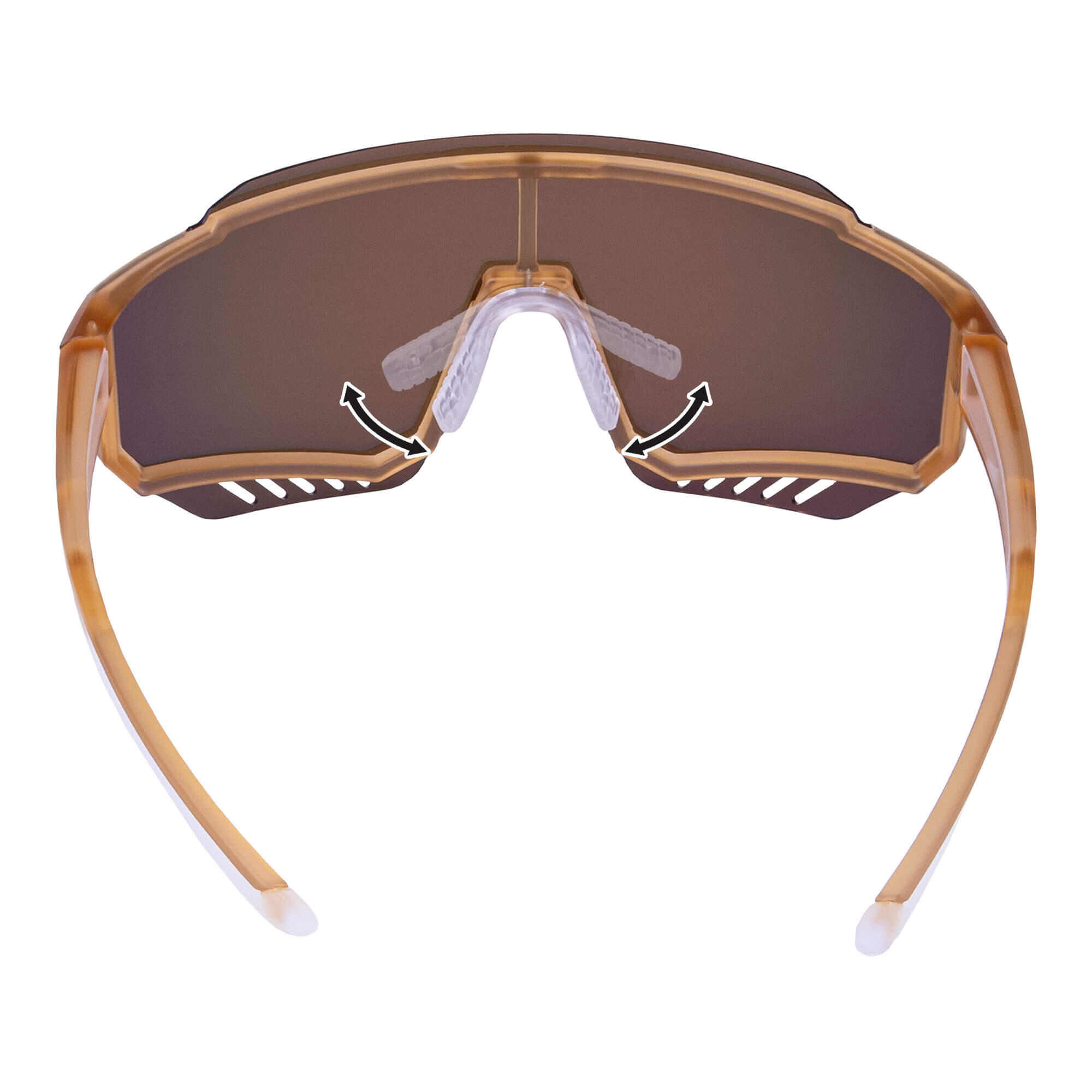 Lunettes de soleil polarisées REN 3/6