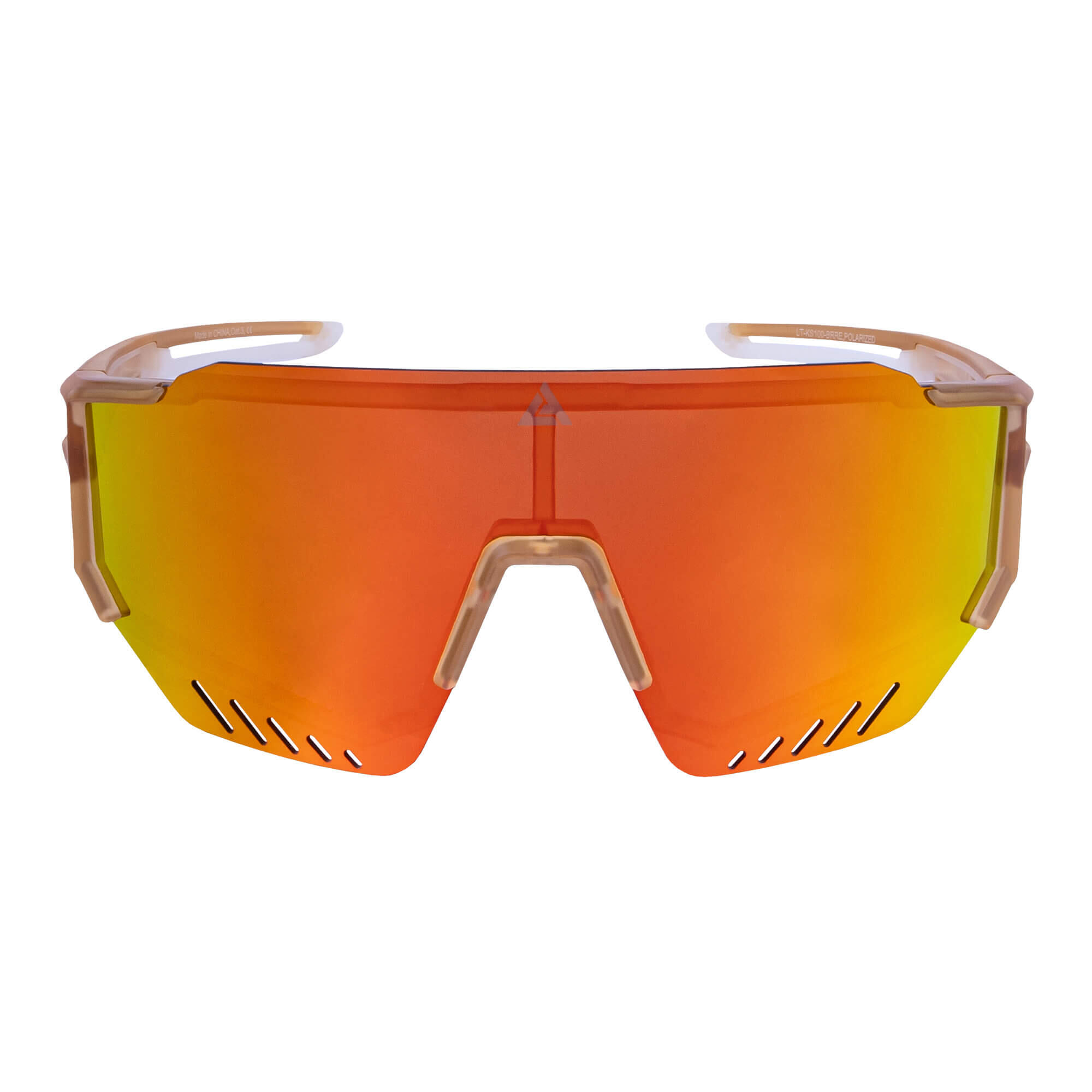 Lunettes de soleil polarisées REN 2/6