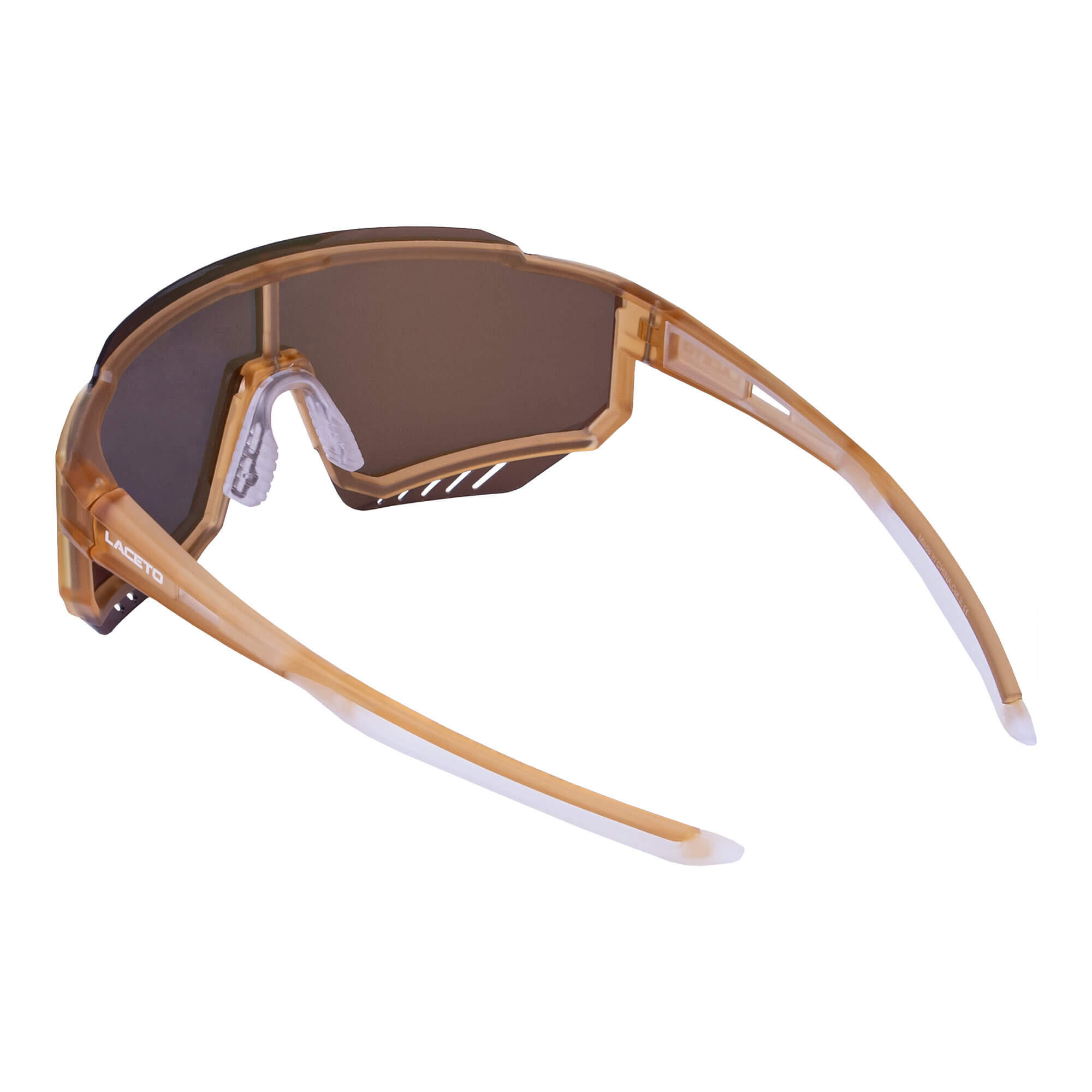 Lunettes de soleil polarisées REN 4/6