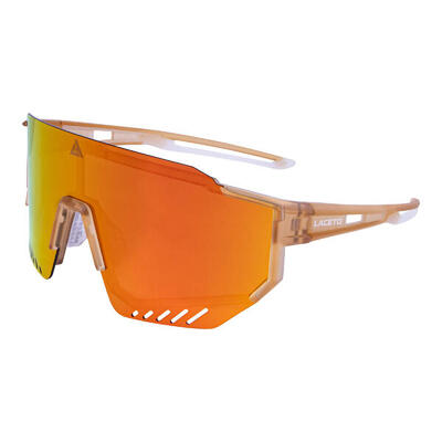 Gepolariseerde zonnebril ren