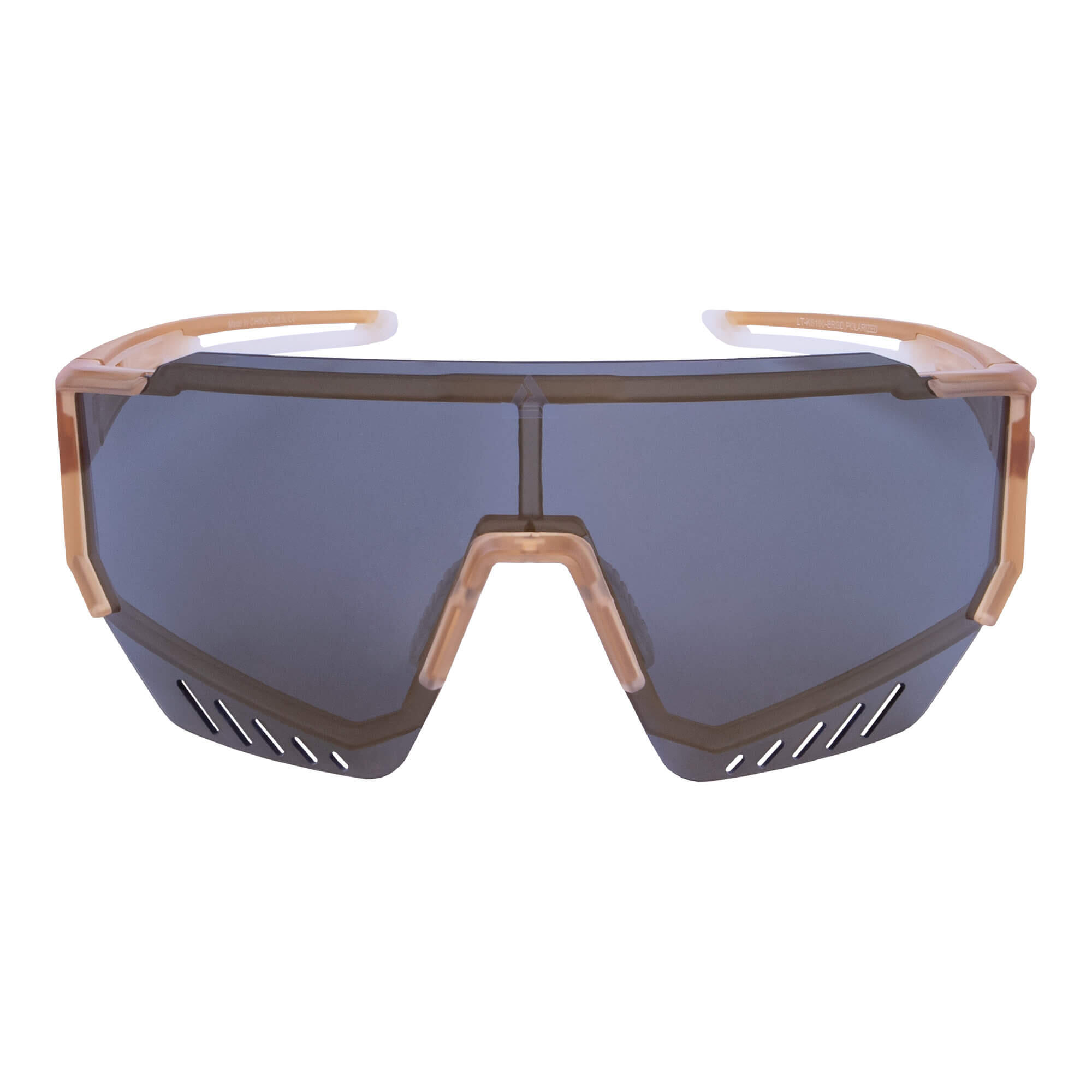 Lunettes de soleil polarisées REN 2/6