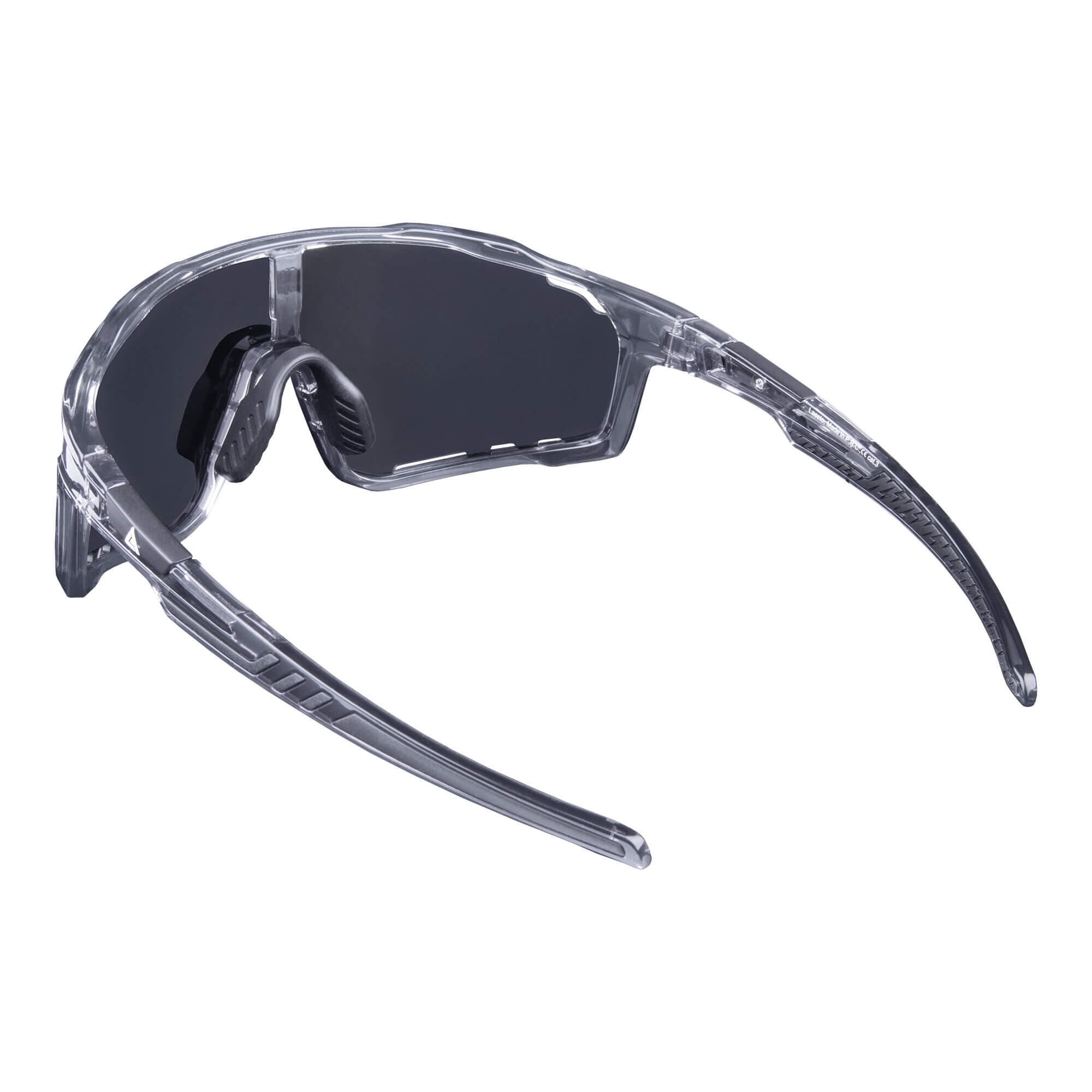 Lunettes de soleil GLARE CARBON 4/4