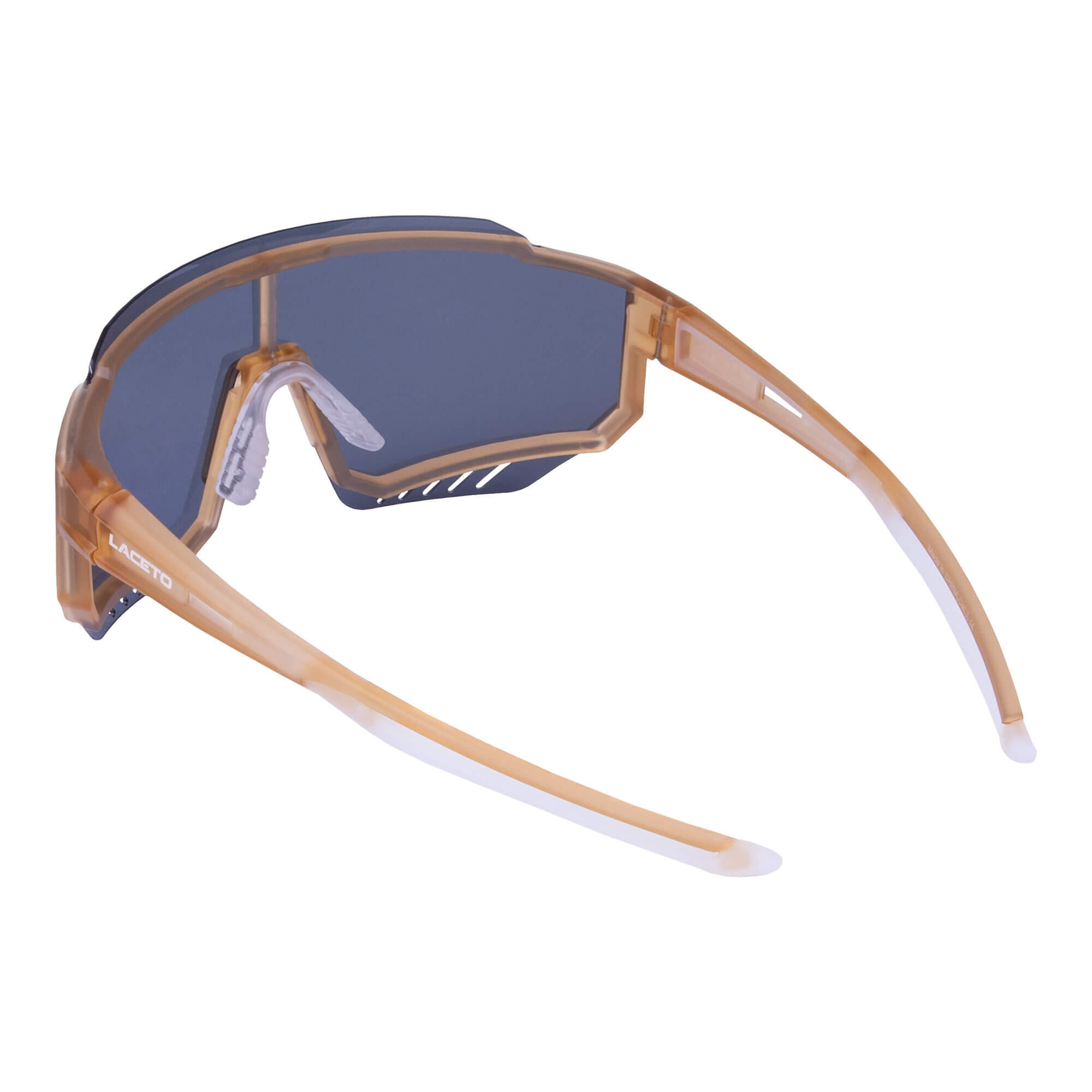 Lunettes de soleil polarisées REN 4/6