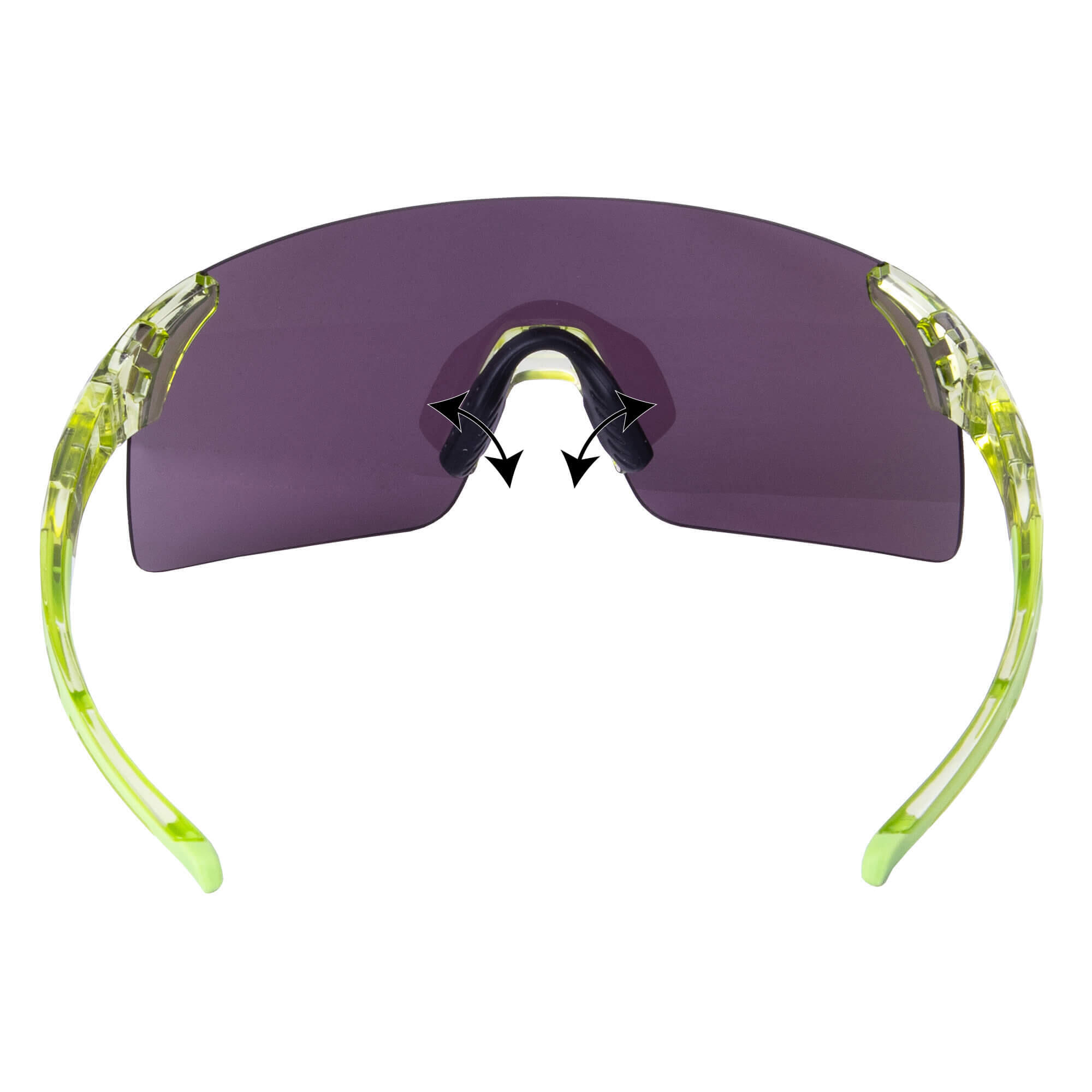 Lunettes de soleil STAR 3/7