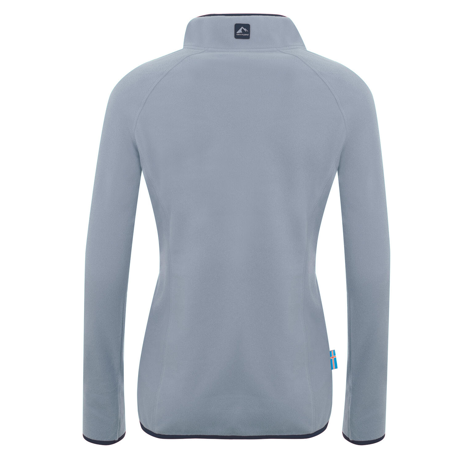 Women's Hekla Half Zip 2/2