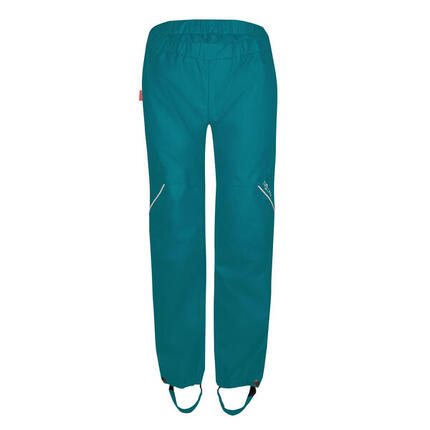 TROLLKIDS Kids Lofoten Rain Pants