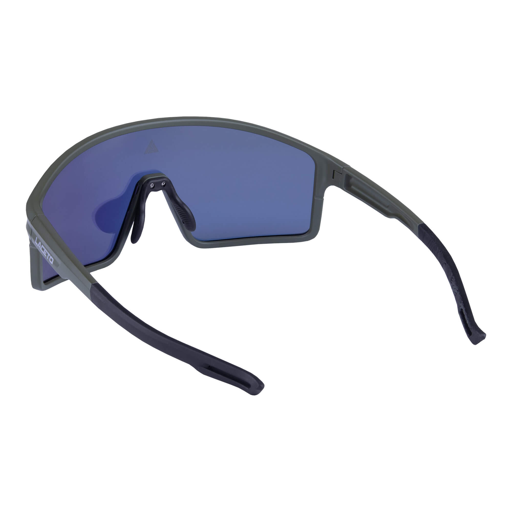 Lunettes de soleil polarisées ZORI 3/4
