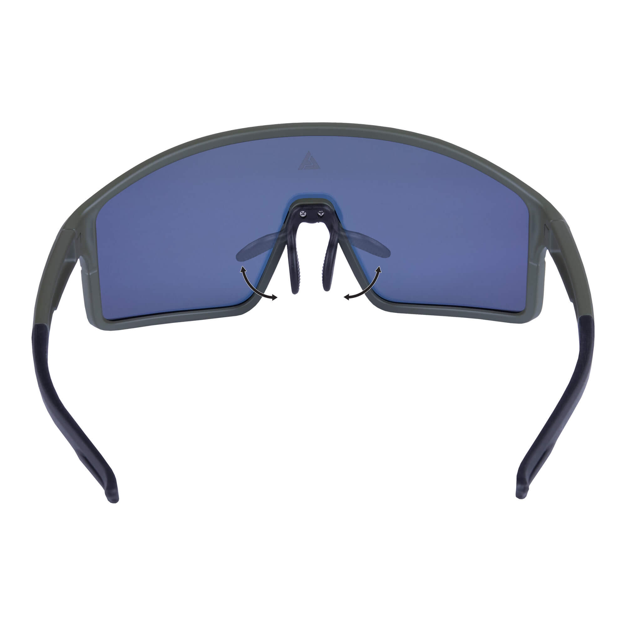 Lunettes de soleil polarisées ZORI 4/4