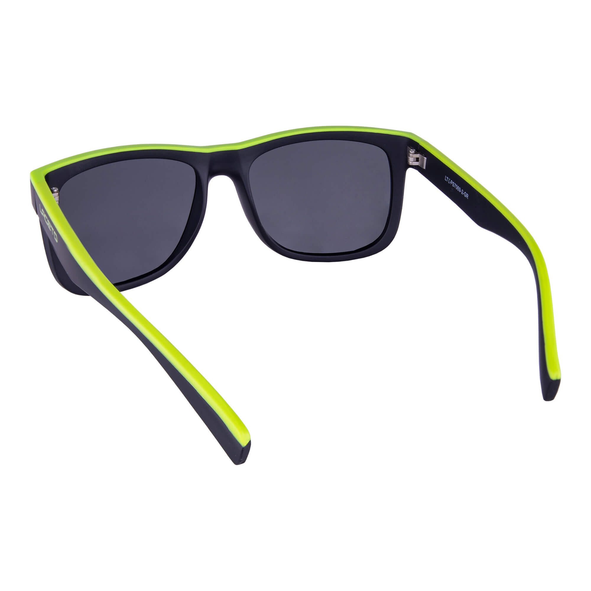 Lunettes de soleil polarisées NASH ECO 3/3