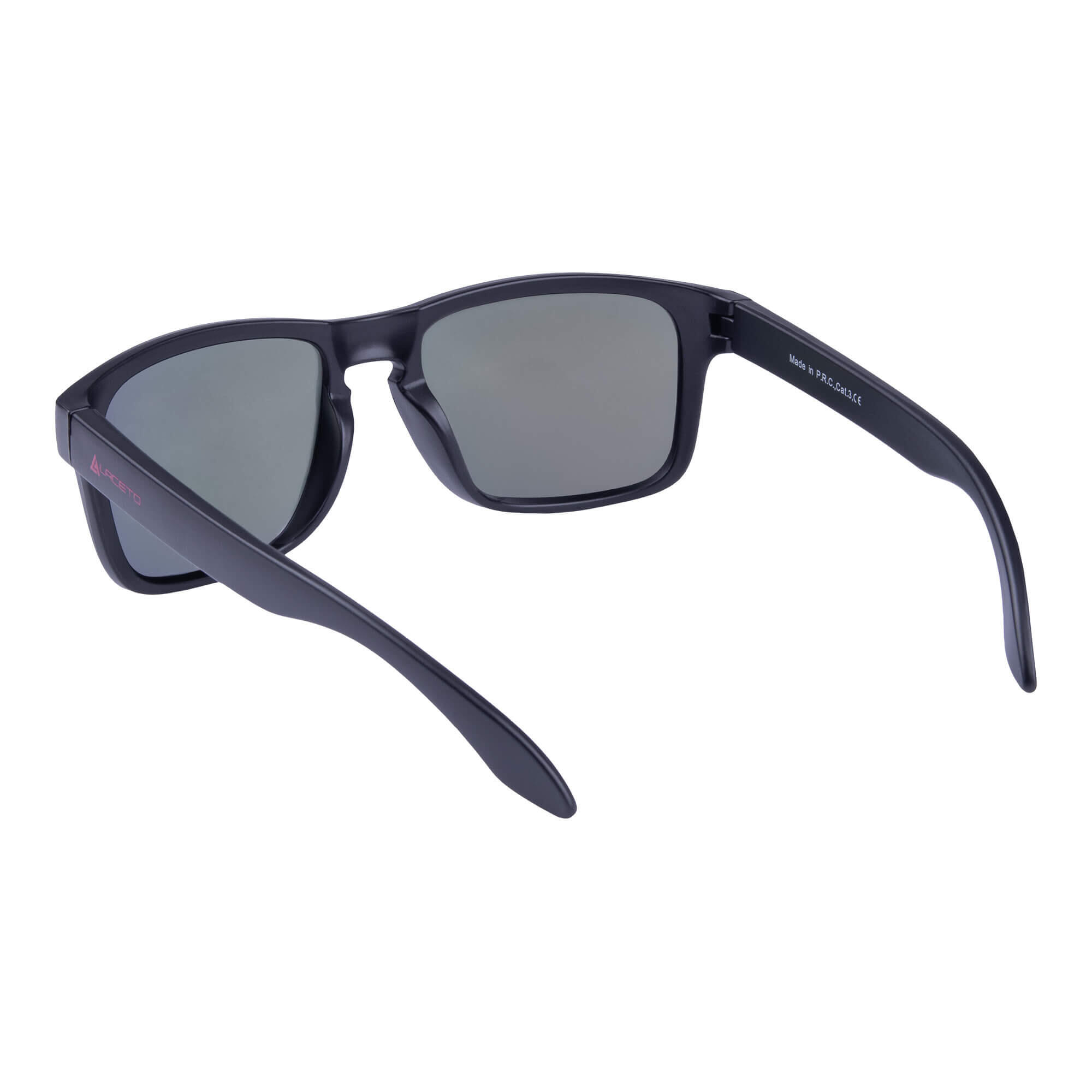 Lunettes de soleil polarisées ELI ECO 4/4